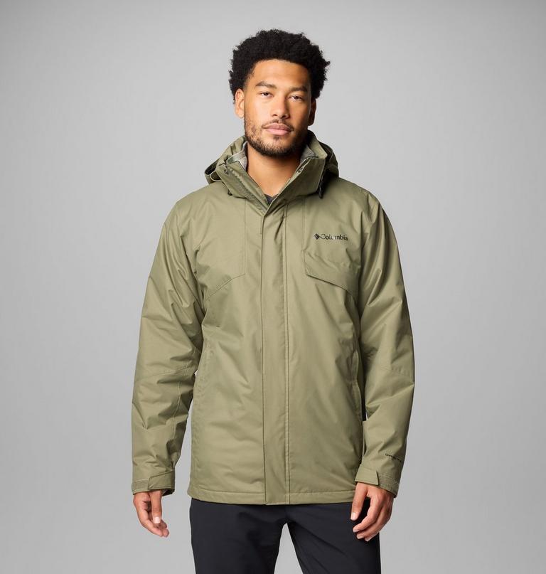 Men's Bugaboo III Fleece Interchange Jacket