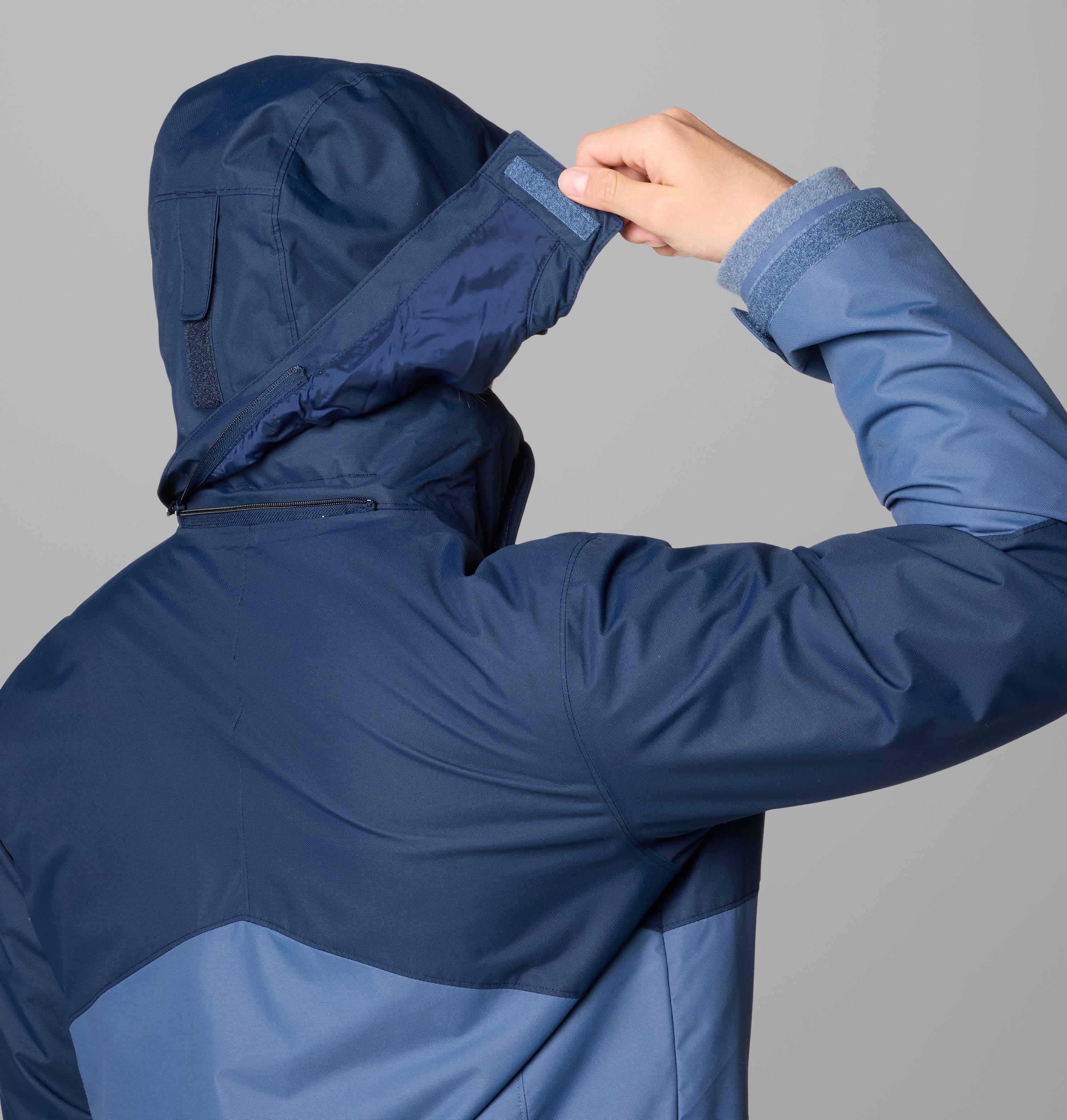 Men's Bugaboo III Fleece Interchange Jacket 8