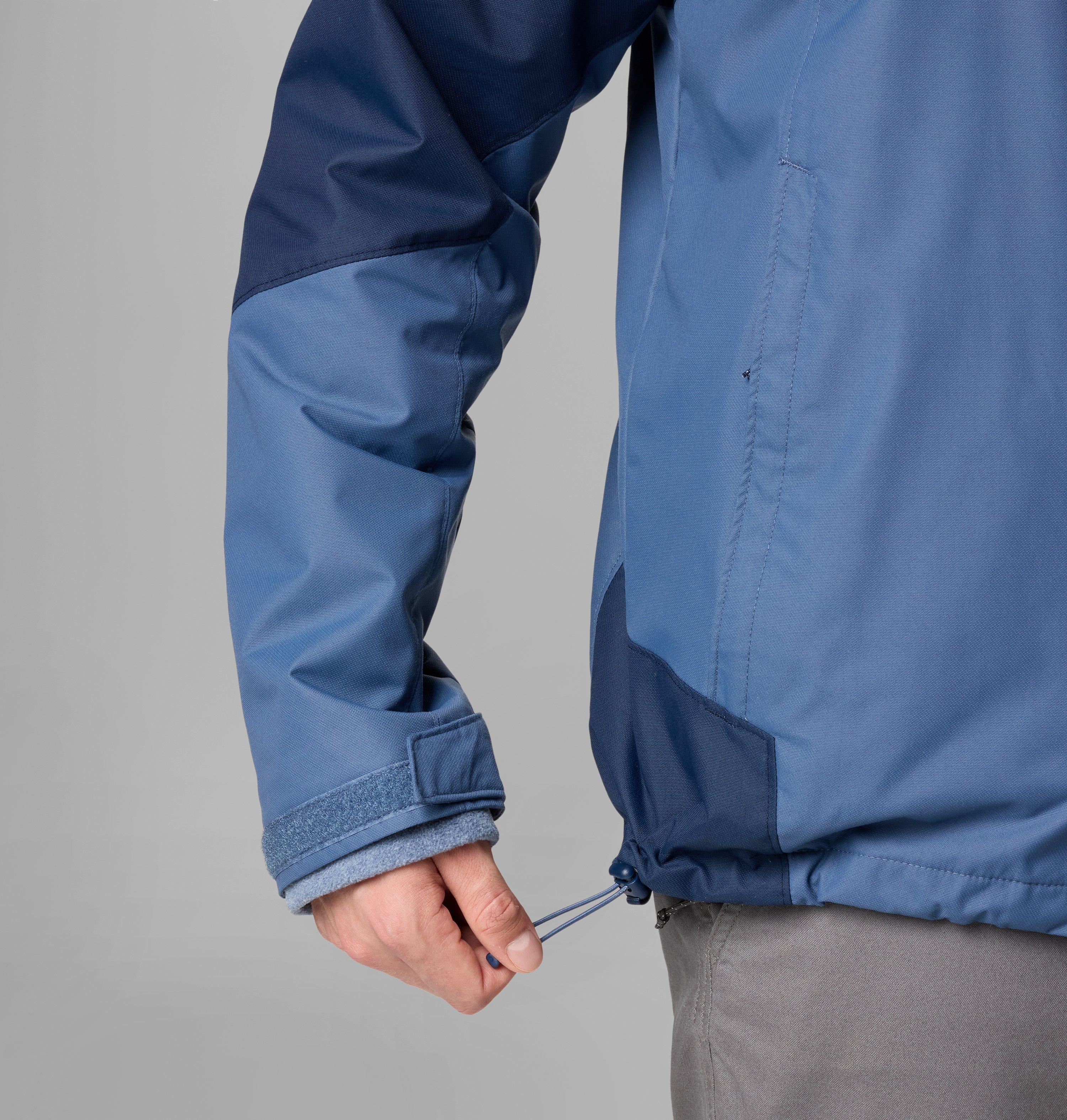 Men's Bugaboo III Fleece Interchange Jacket 10