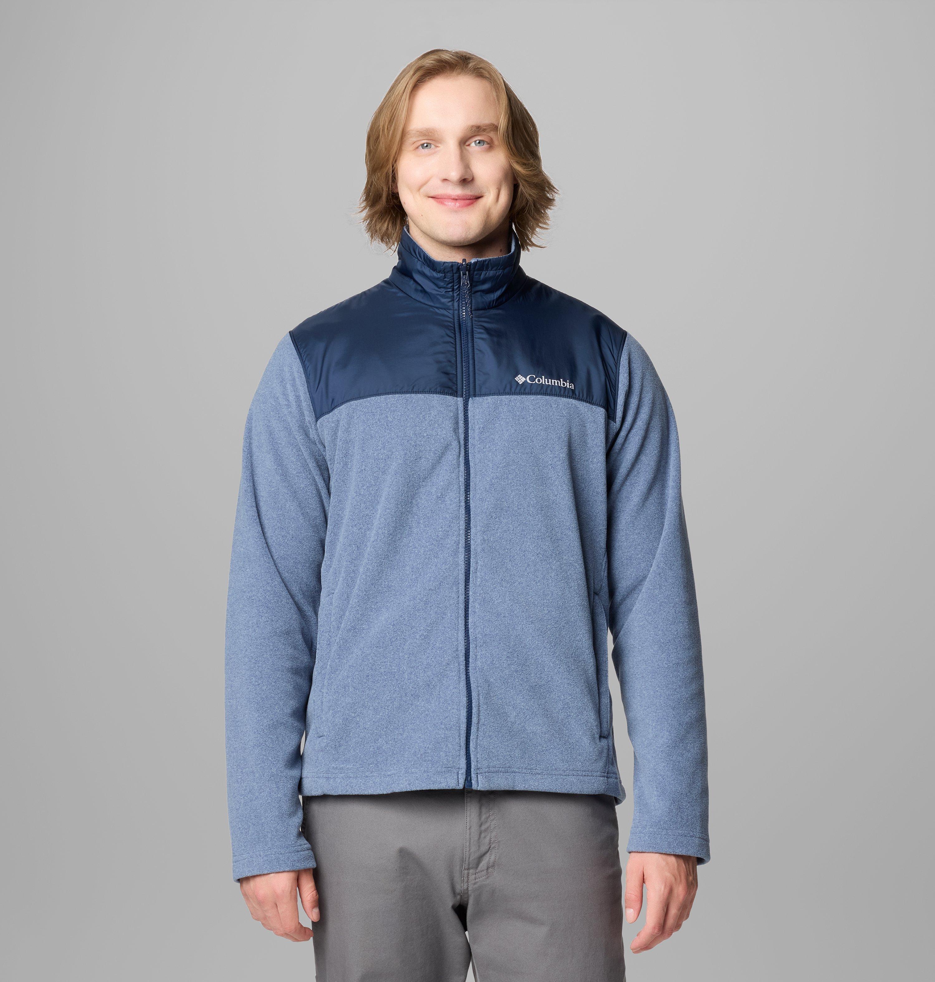 Men's Bugaboo III Fleece Interchange Jacket 11
