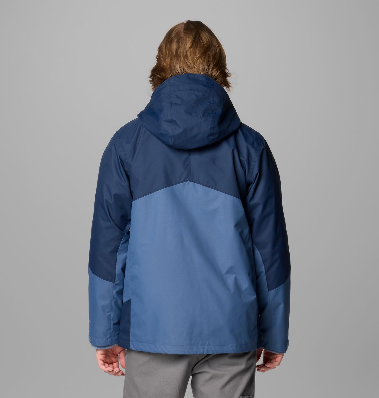 Men's Bugaboo™ III Fleece Interchange Jacket 2