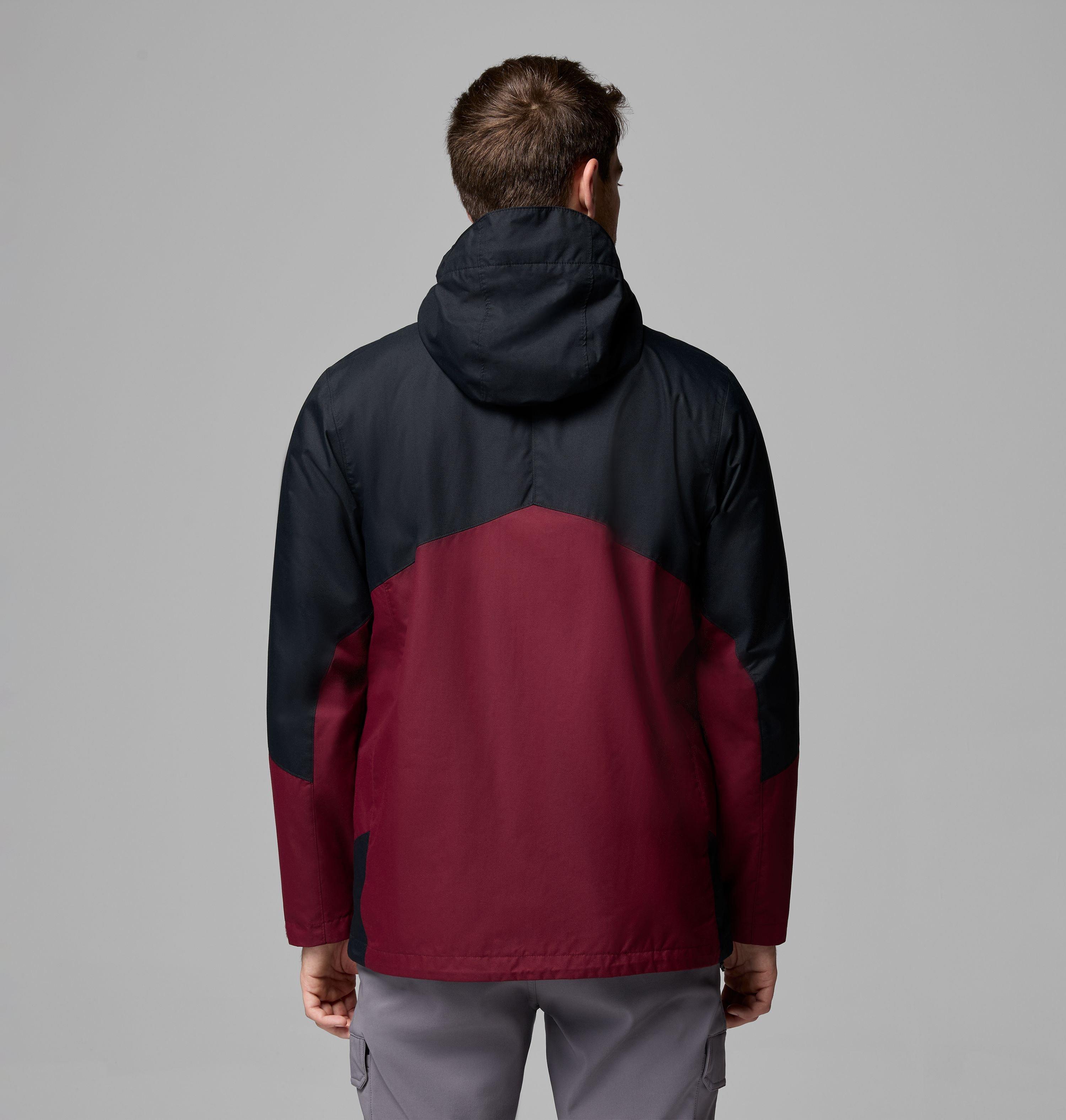 Men's Bugaboo™ III Fleece Interchange Jacket | 624 | XL 3