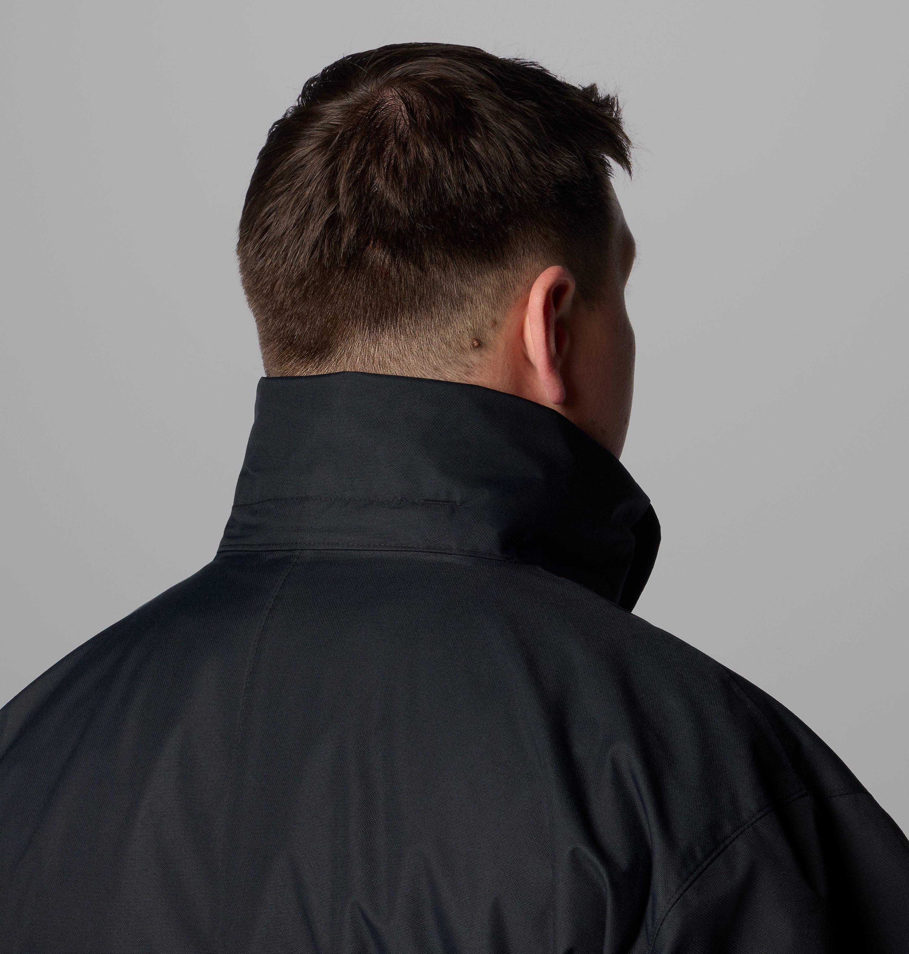 Men's Bugaboo III Fleece Interchange Jacket - Big 12