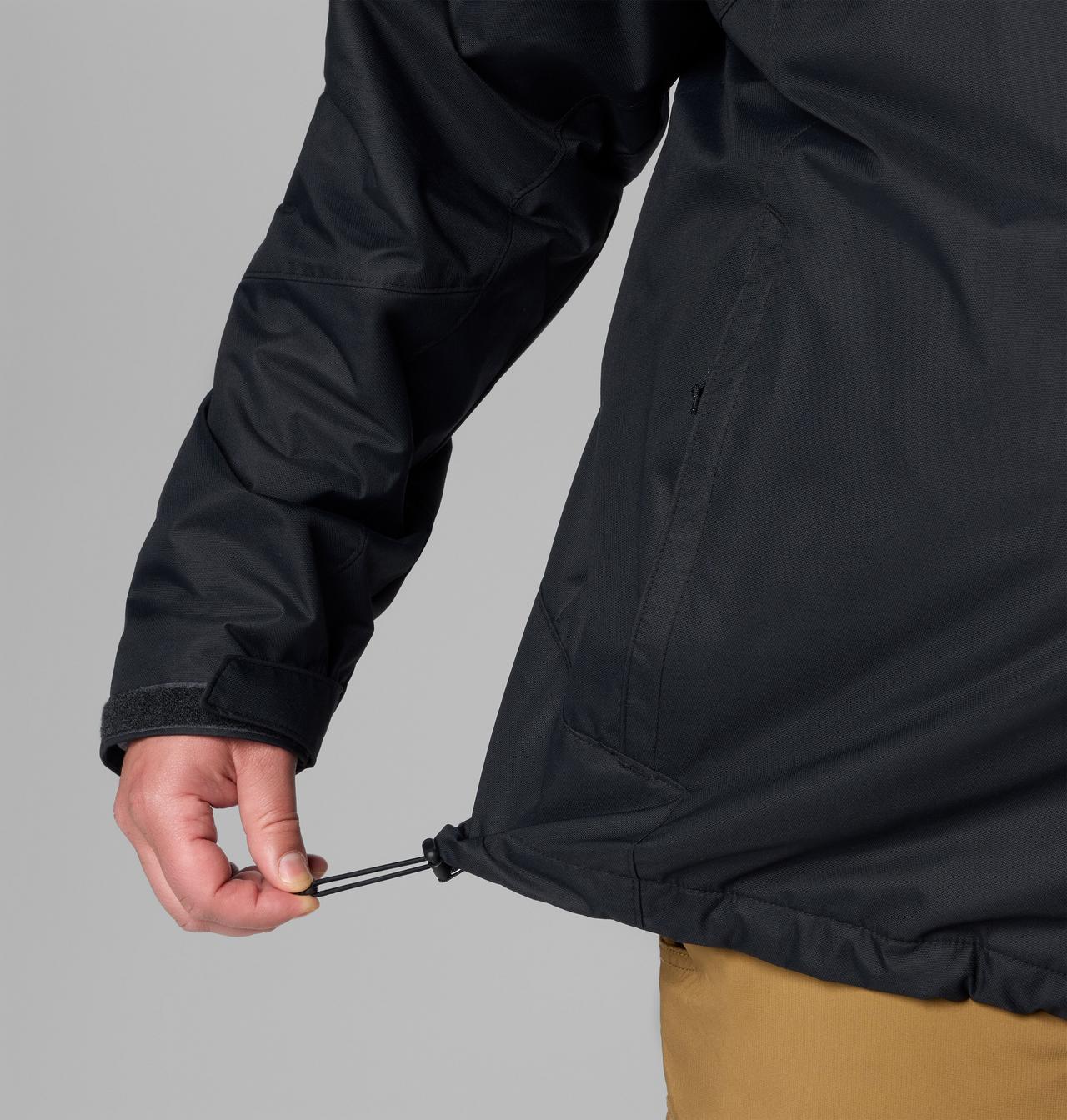 Men's Bugaboo™ III Fleece Interchange Jacket - Big 13