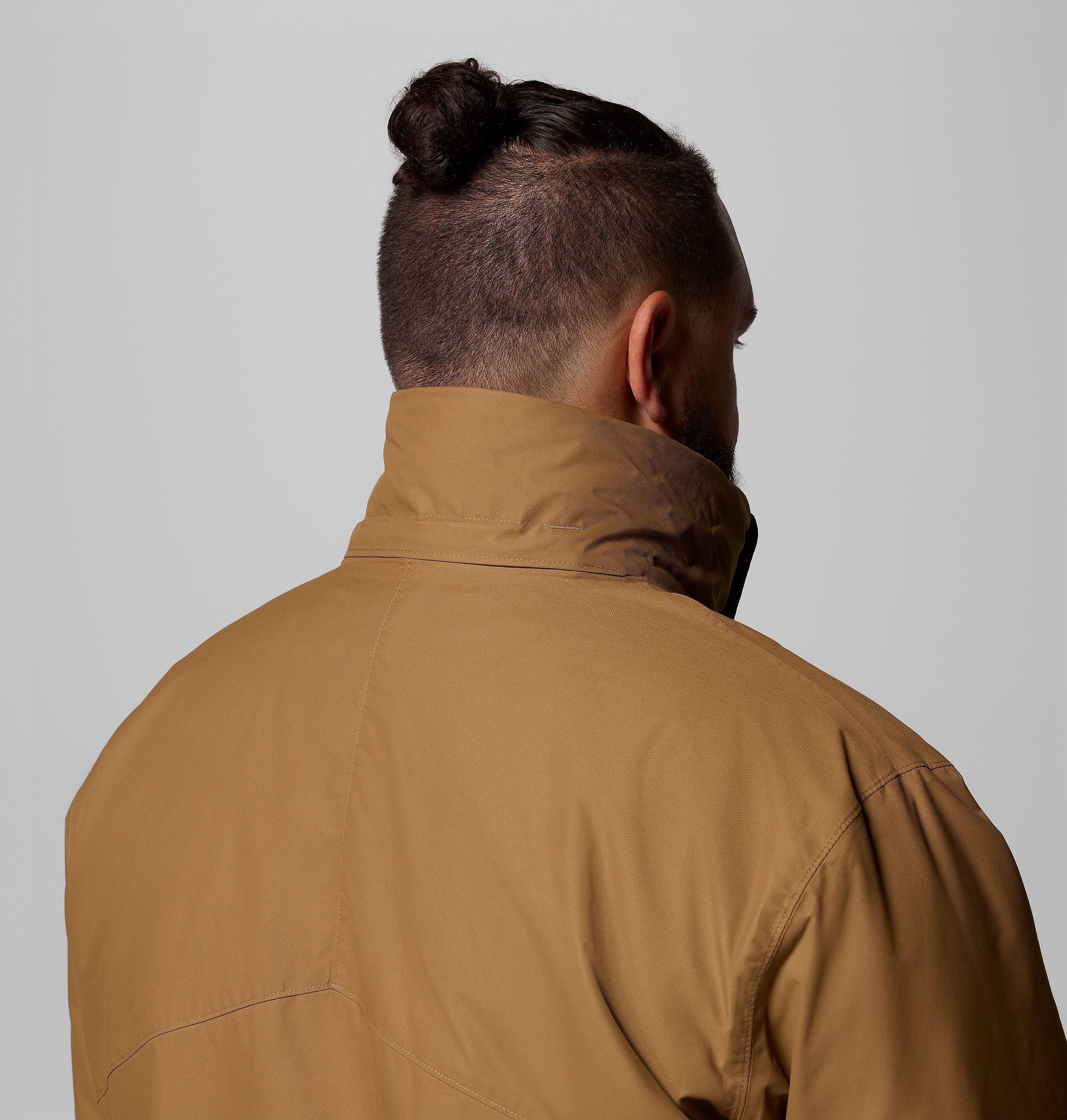 Men's Bugaboo III Fleece Interchange Jacket - Big 12