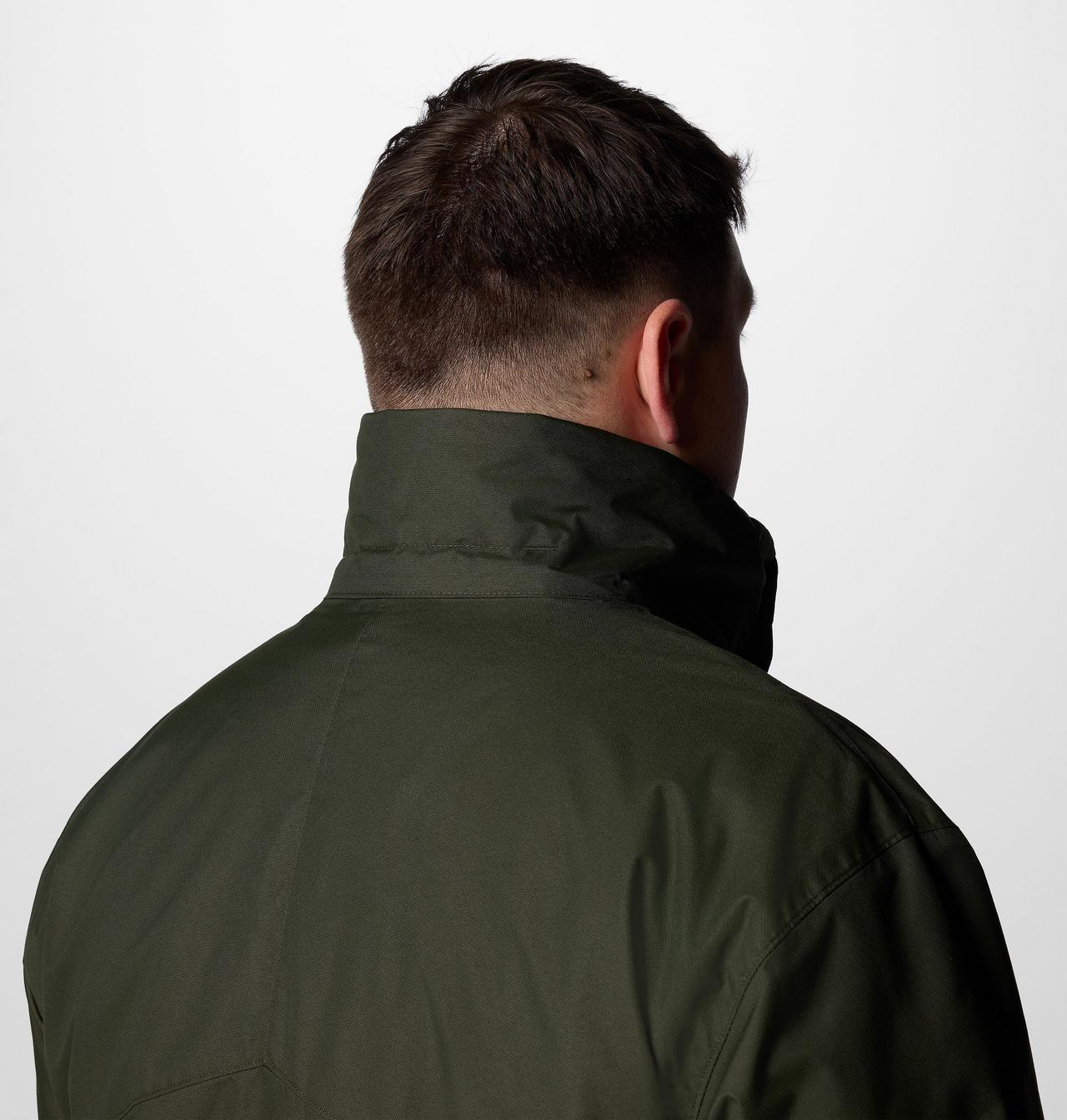 Men's Bugaboo™ III Fleece Interchange Jacket - Big 9