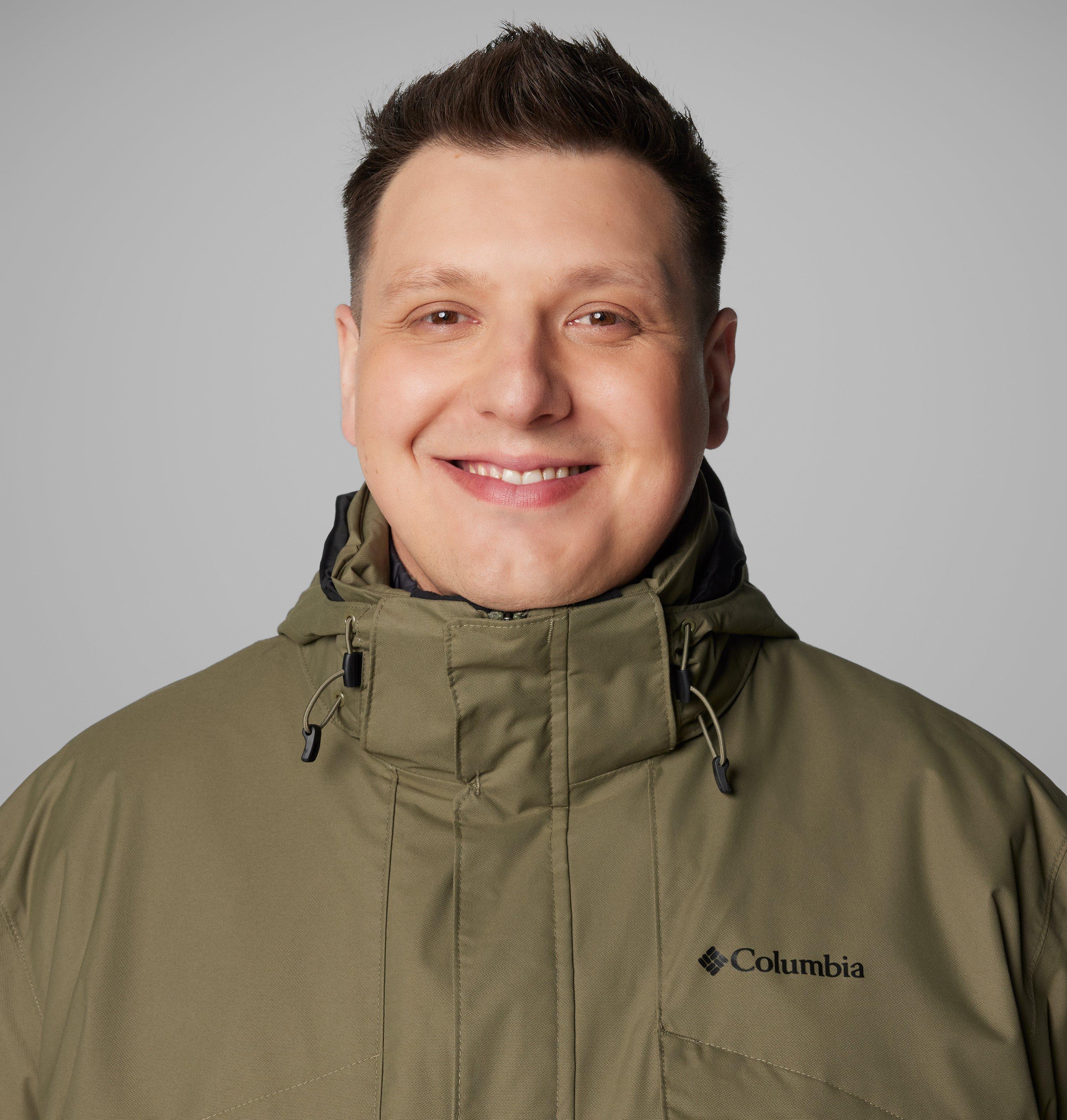 Men's Bugaboo™ III Fleece Interchange Jacket - Big | 397 | 5X 5