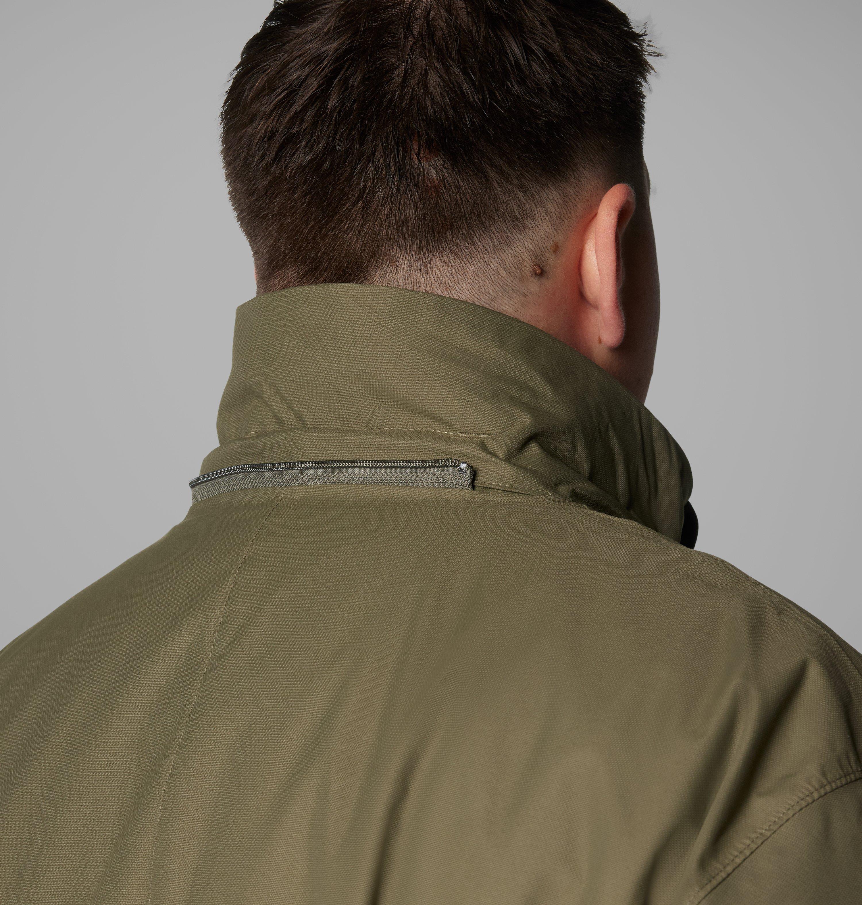 Men's Bugaboo™ III Fleece Interchange Jacket - Big | 397 | 5X 9