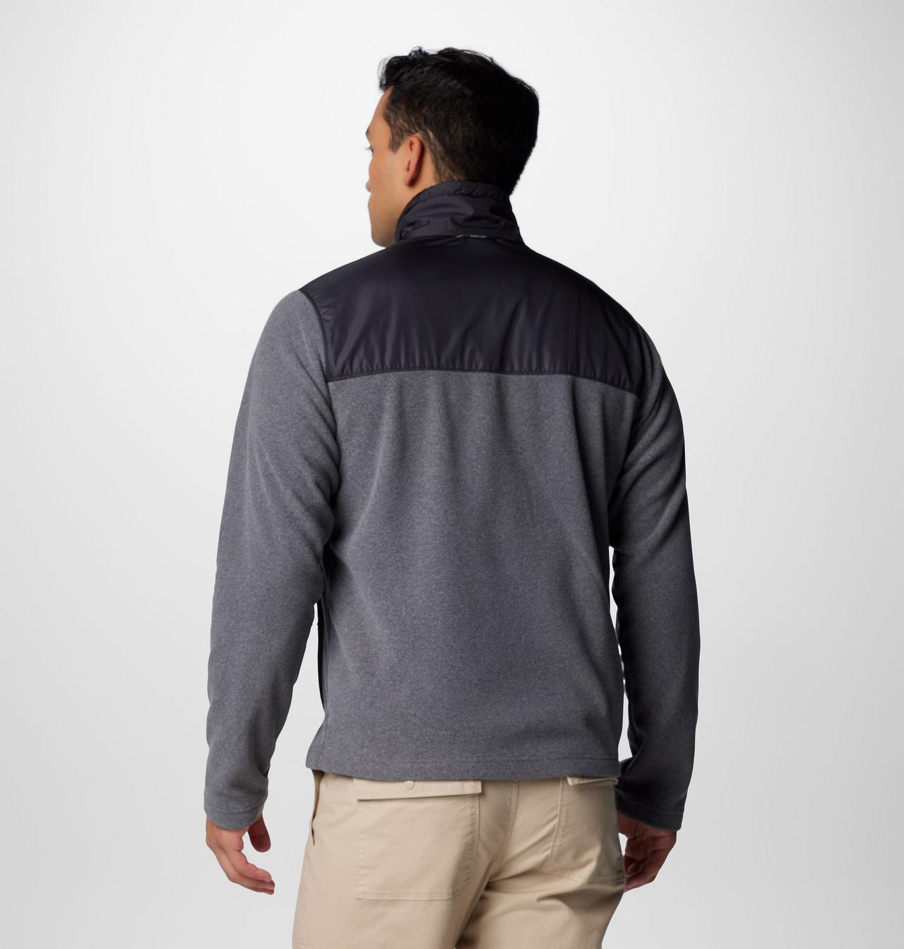 Men's Bugaboo™ III Fleece Interchange Jacket - Tall 15