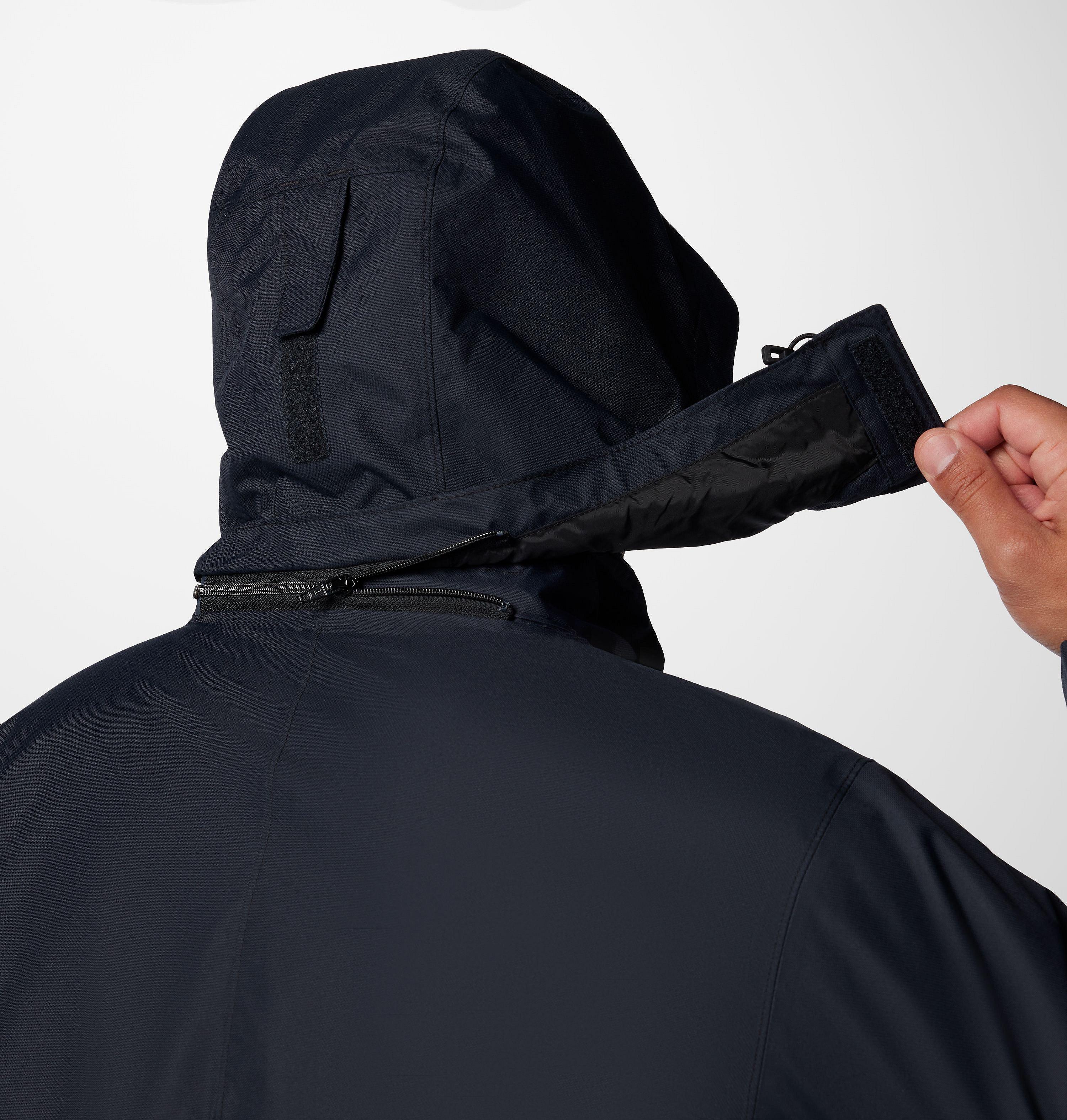Men's Bugaboo III Fleece Interchange Jacket - Tall 10
