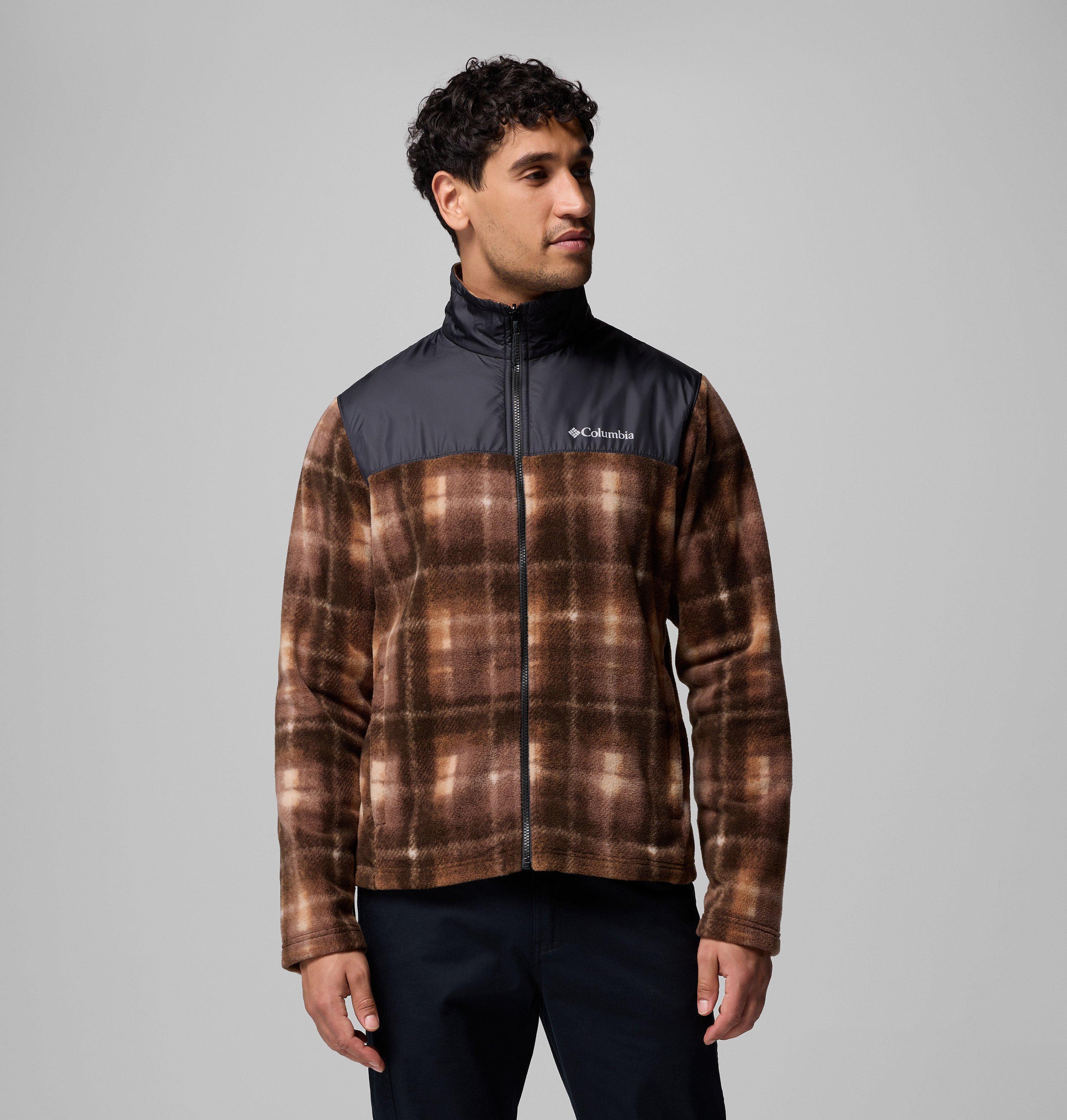Men's Bugaboo III Fleece Interchange Jacket - Tall 6