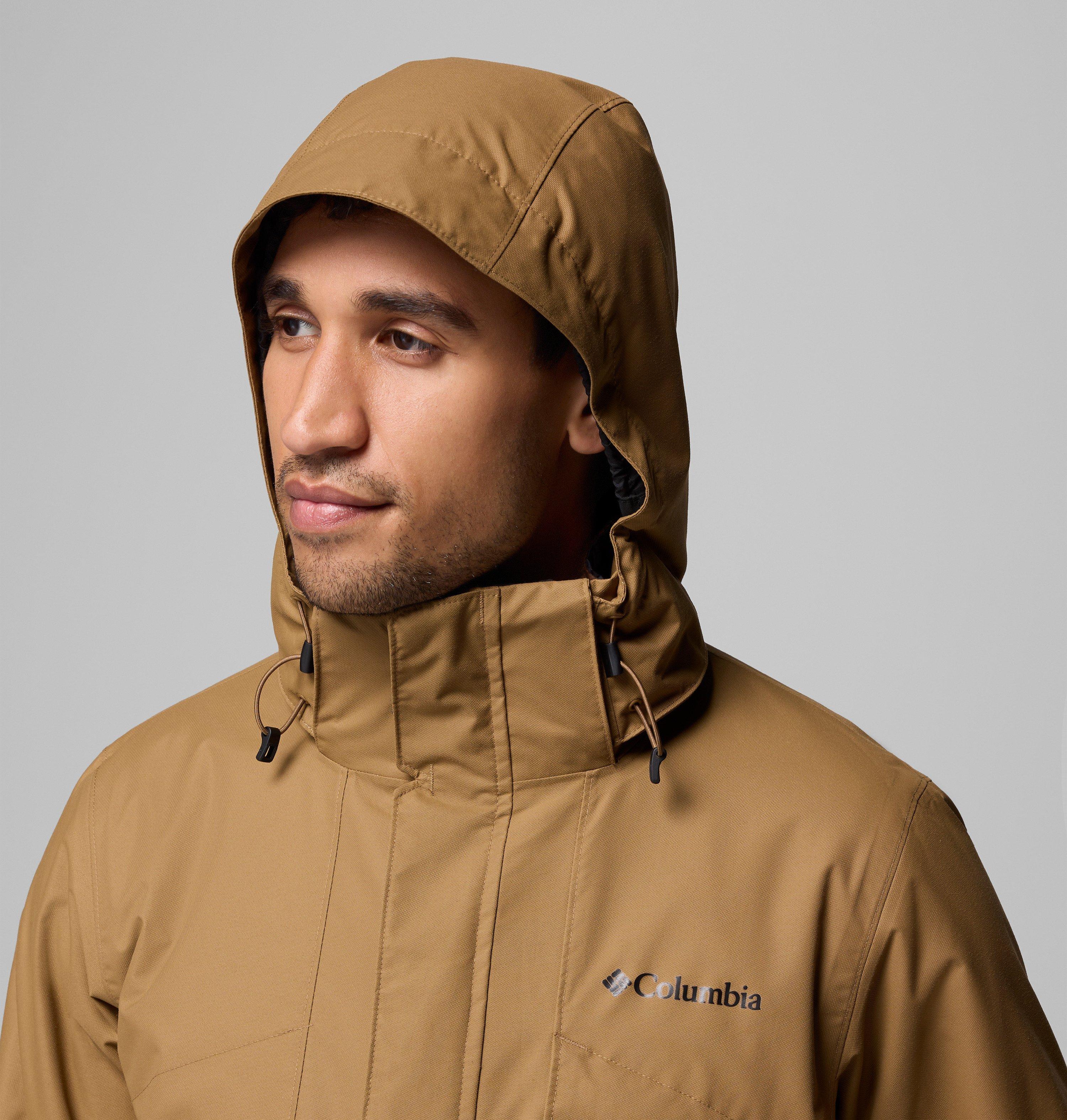 Men's Bugaboo III Fleece Interchange Jacket - Tall 9