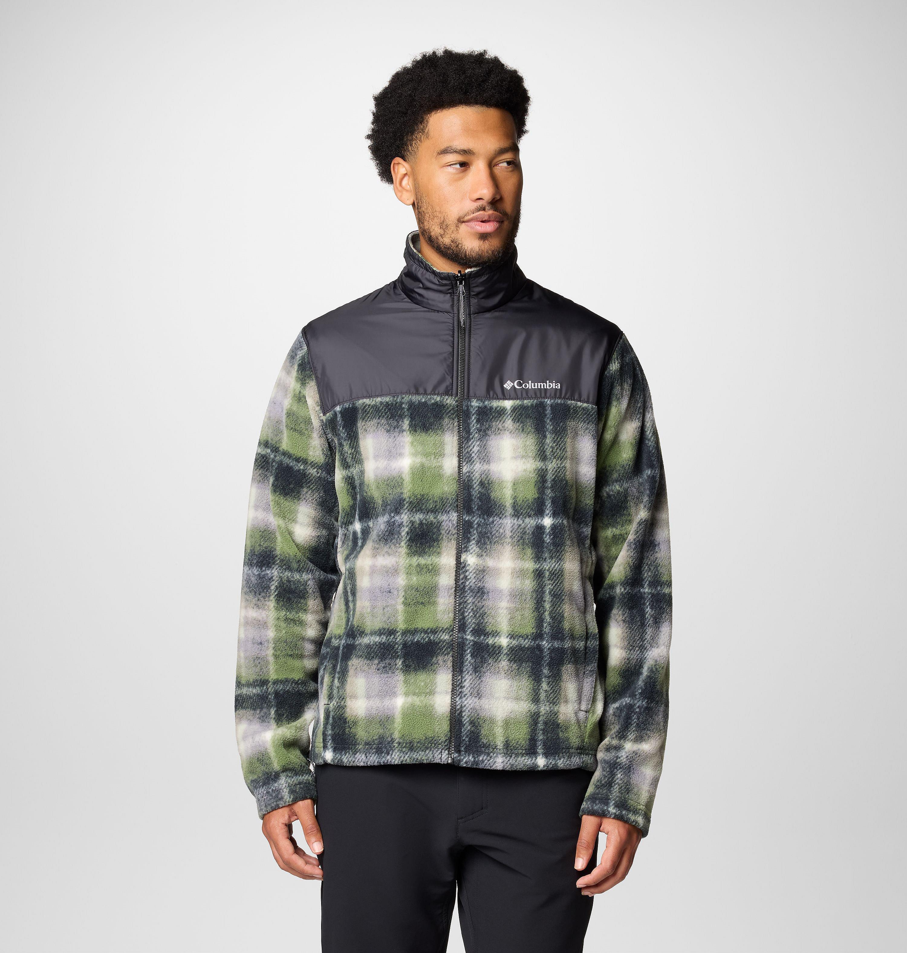 Men's Bugaboo III Fleece Interchange Jacket - Tall 13