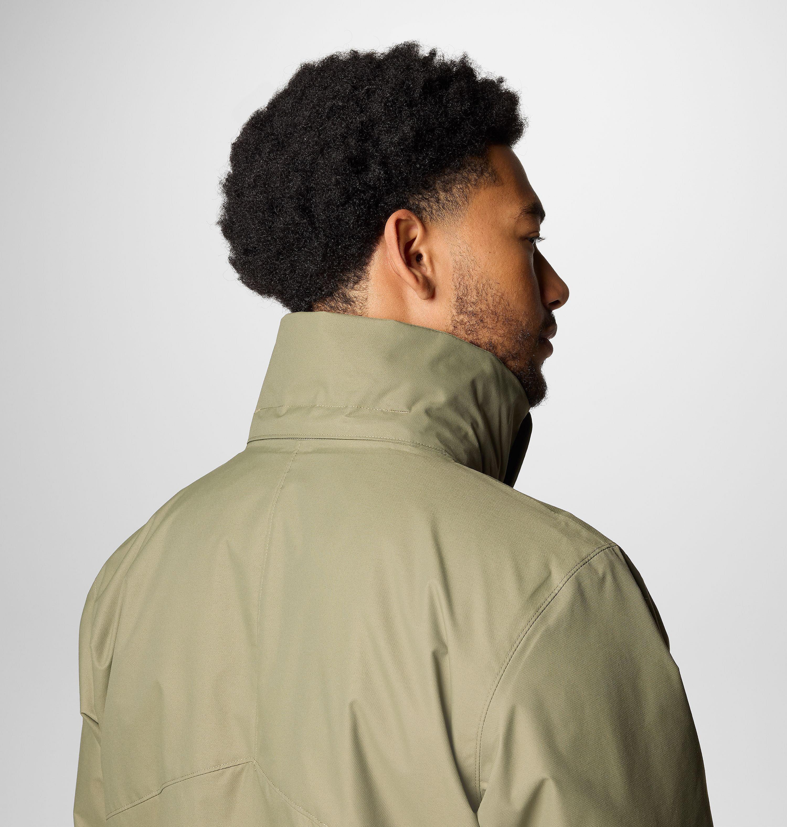 Men's Bugaboo III Fleece Interchange Jacket - Tall 8
