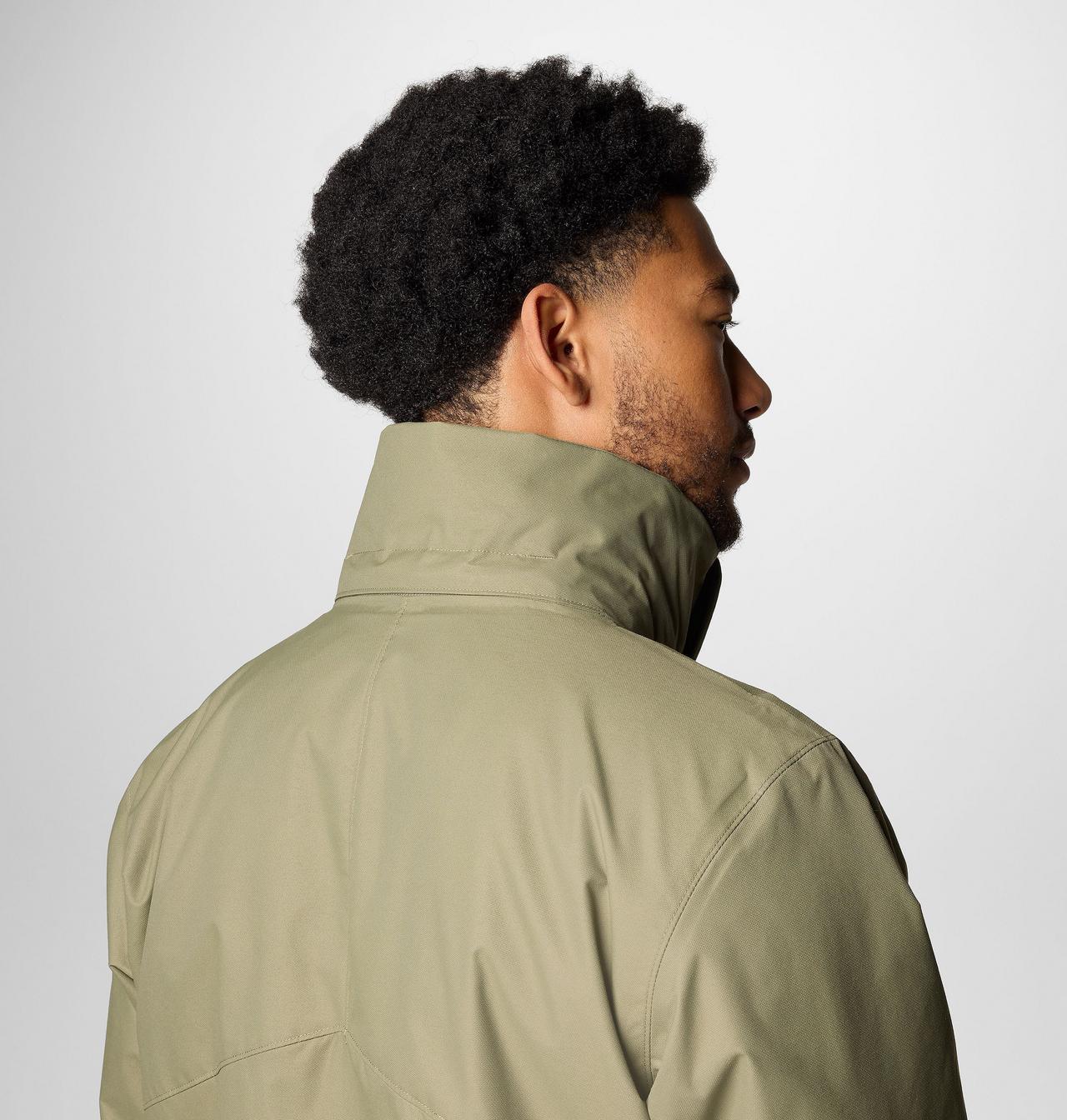Men's Bugaboo™ III Fleece Interchange Jacket - Tall 8