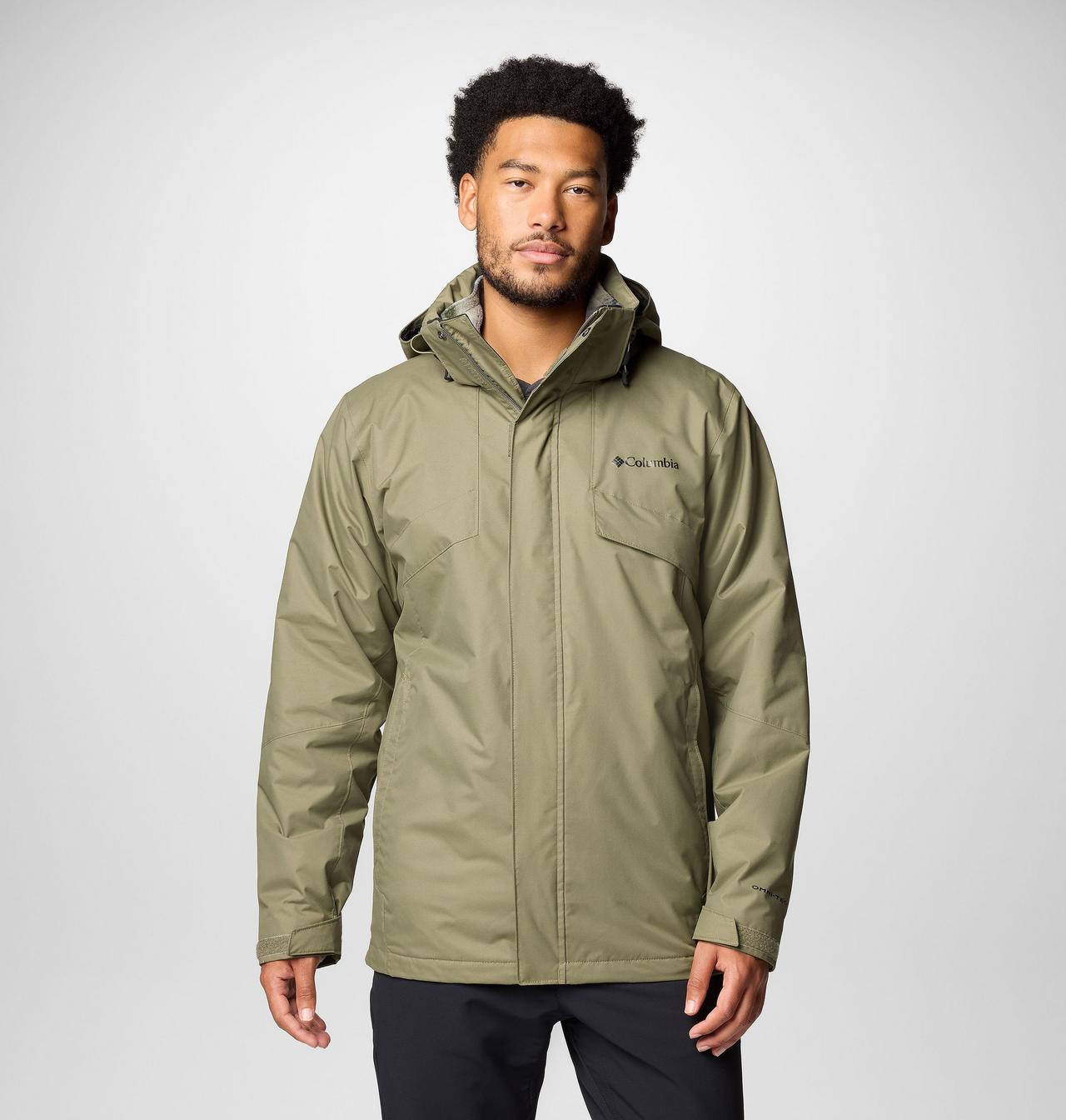 Men's Bugaboo™ III Fleece Interchange Jacket - Tall 1