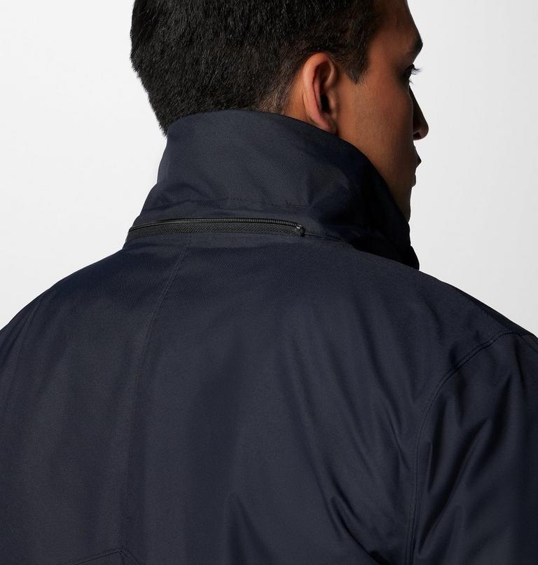 Chaqueta impermeable 3 en 1 Bugaboo III para hombre, Color: Black, image 9