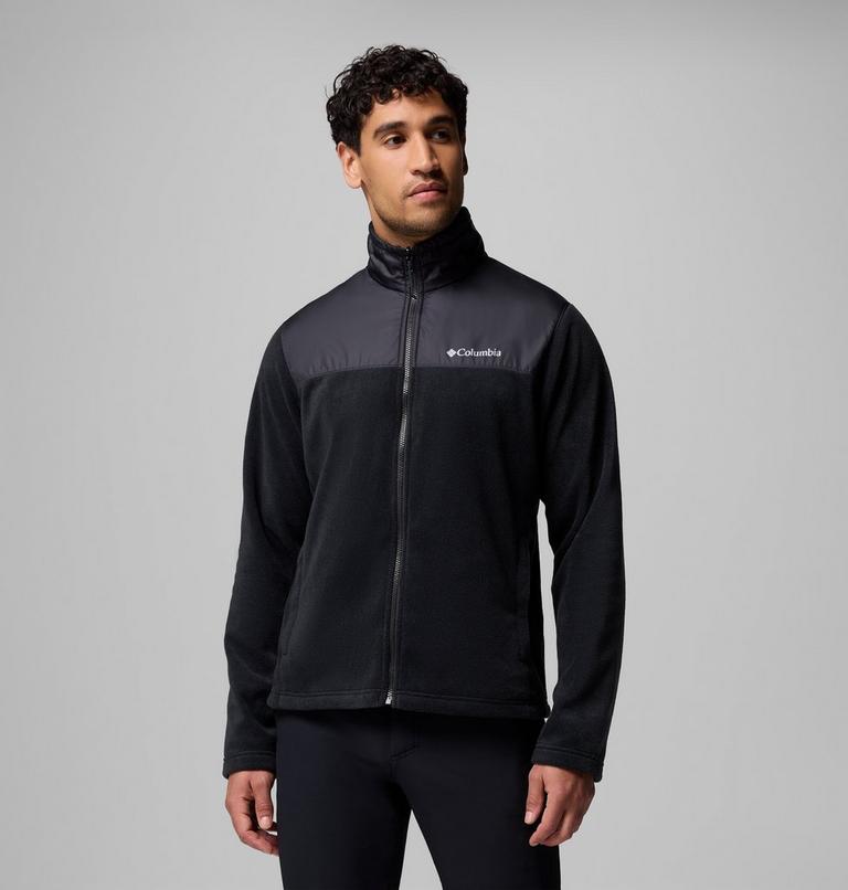 Men's Bugaboo III 3-in-1 Waterproof Jacket, Color: Tobacco, Black, image 6
