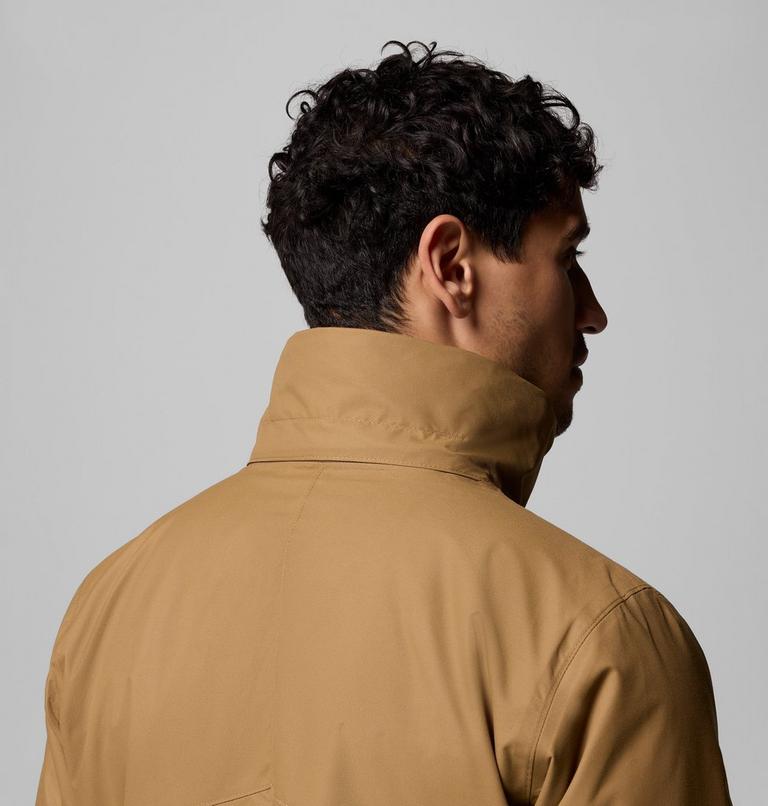 Chaqueta impermeable 3 en 1 Bugaboo III para hombre, Color: Delta, image 12