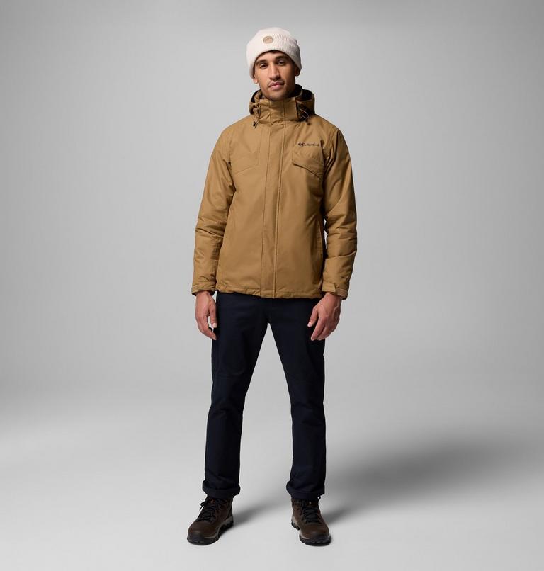Chaqueta impermeable 3 en 1 Bugaboo III para hombre, Color: Delta, image 13