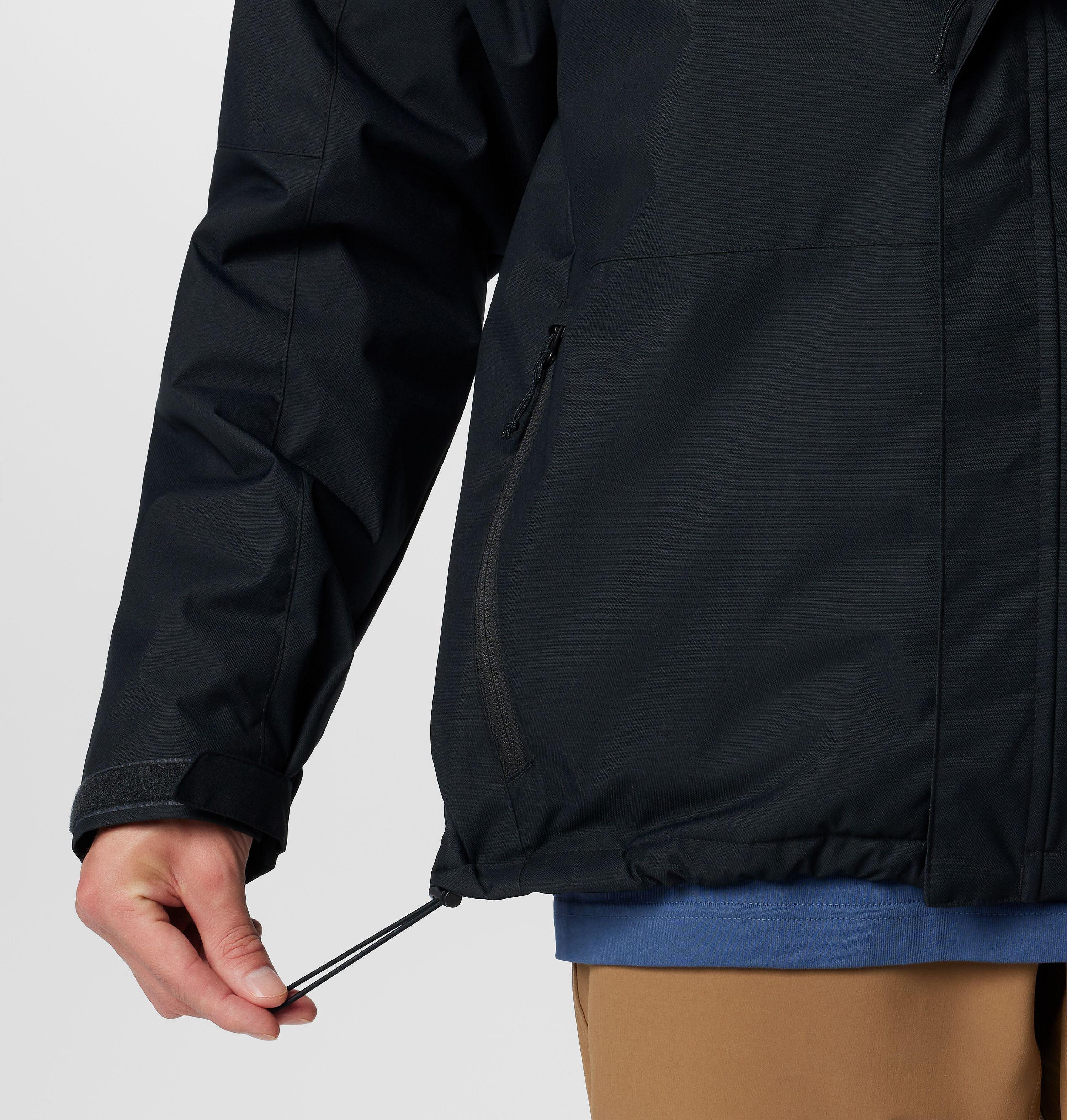 Men's Hikebound II Interchange Jacket - Tall | Columbia