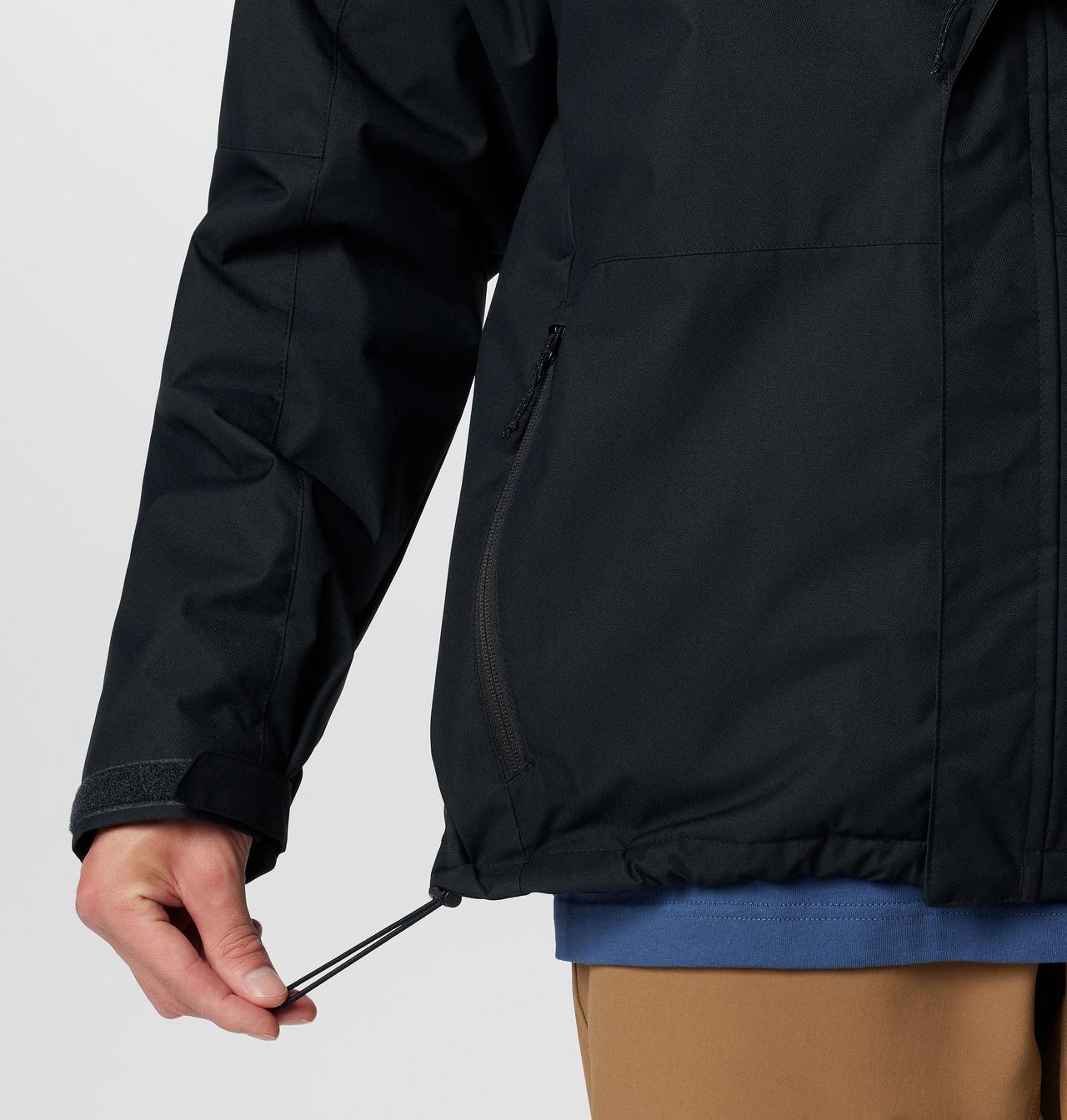 Men's Hikebound™ II Interchange Jacket | 010 | XXL 6