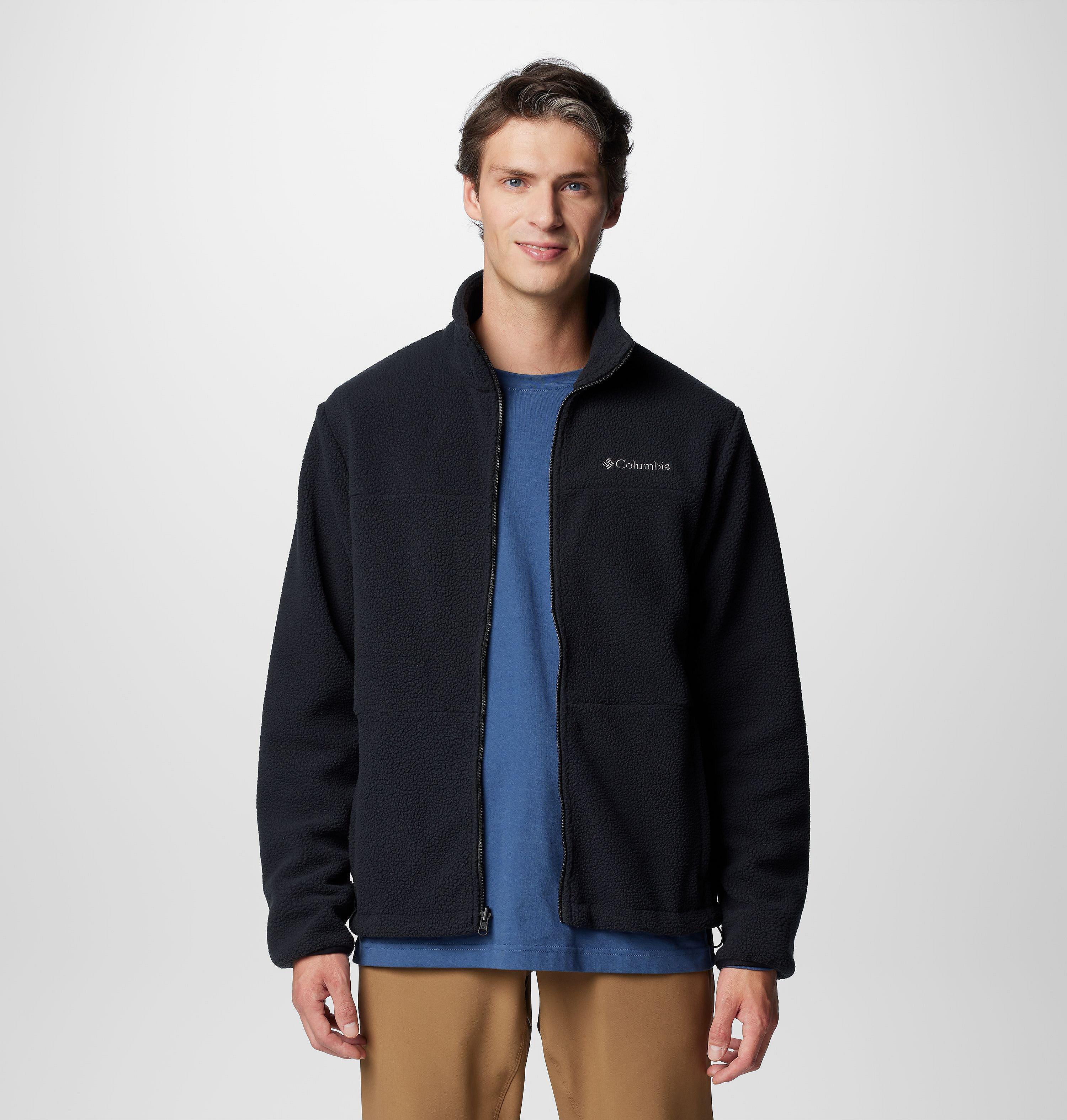 Men's Hikebound II Interchange Jacket - Tall | Columbia