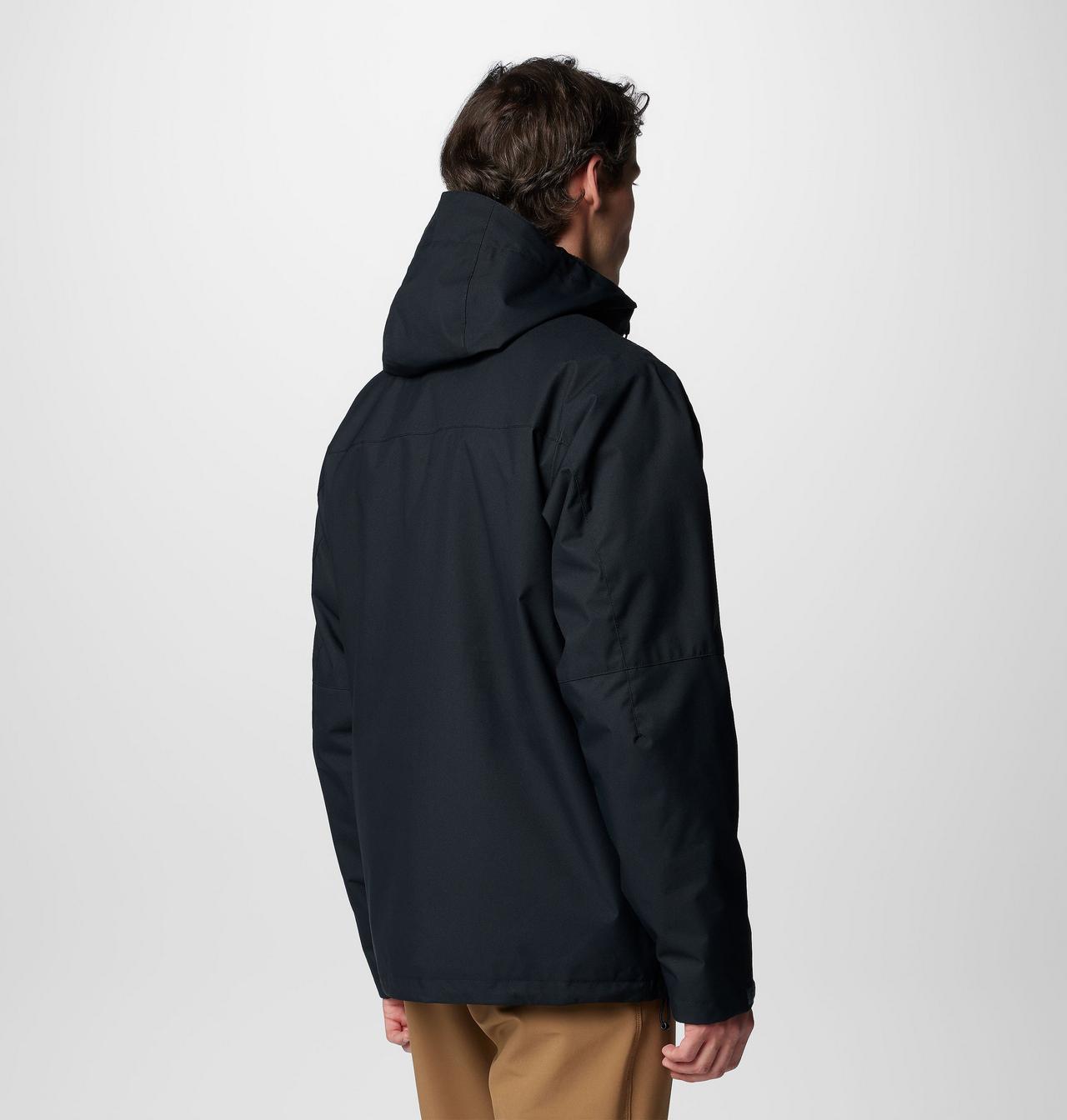 Men's Hikebound™ II Interchange Jacket | 010 | XXL 2