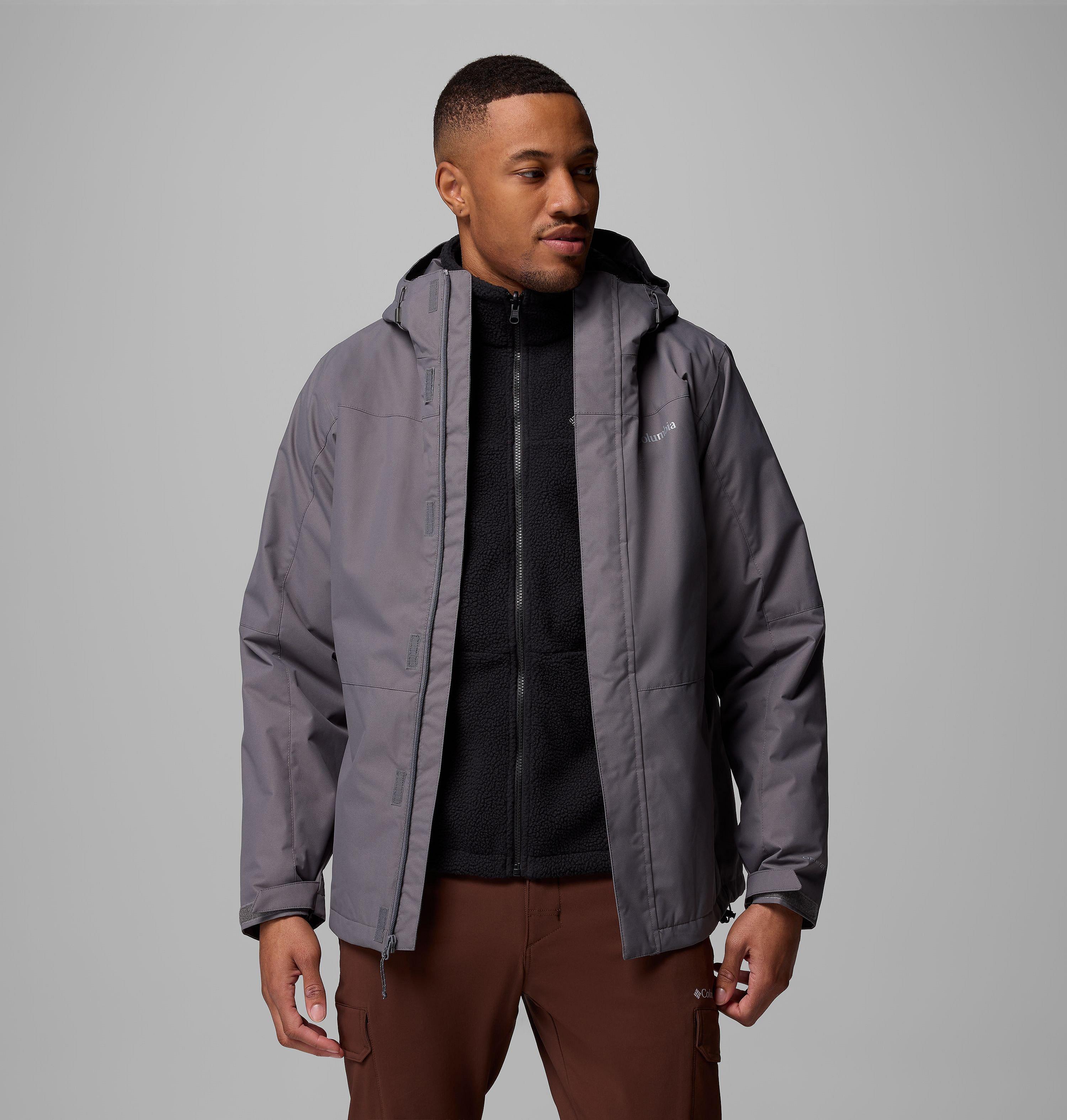 Men's Hikebound II Interchange Jacket | 023 | L 5