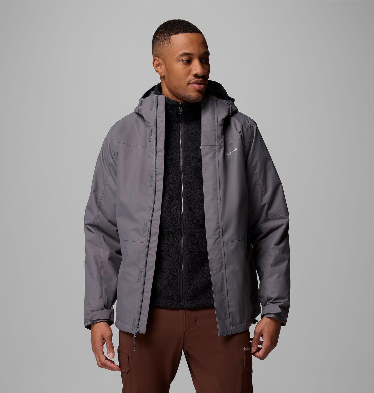 Men's Hikebound™ II Interchange Jacket 5