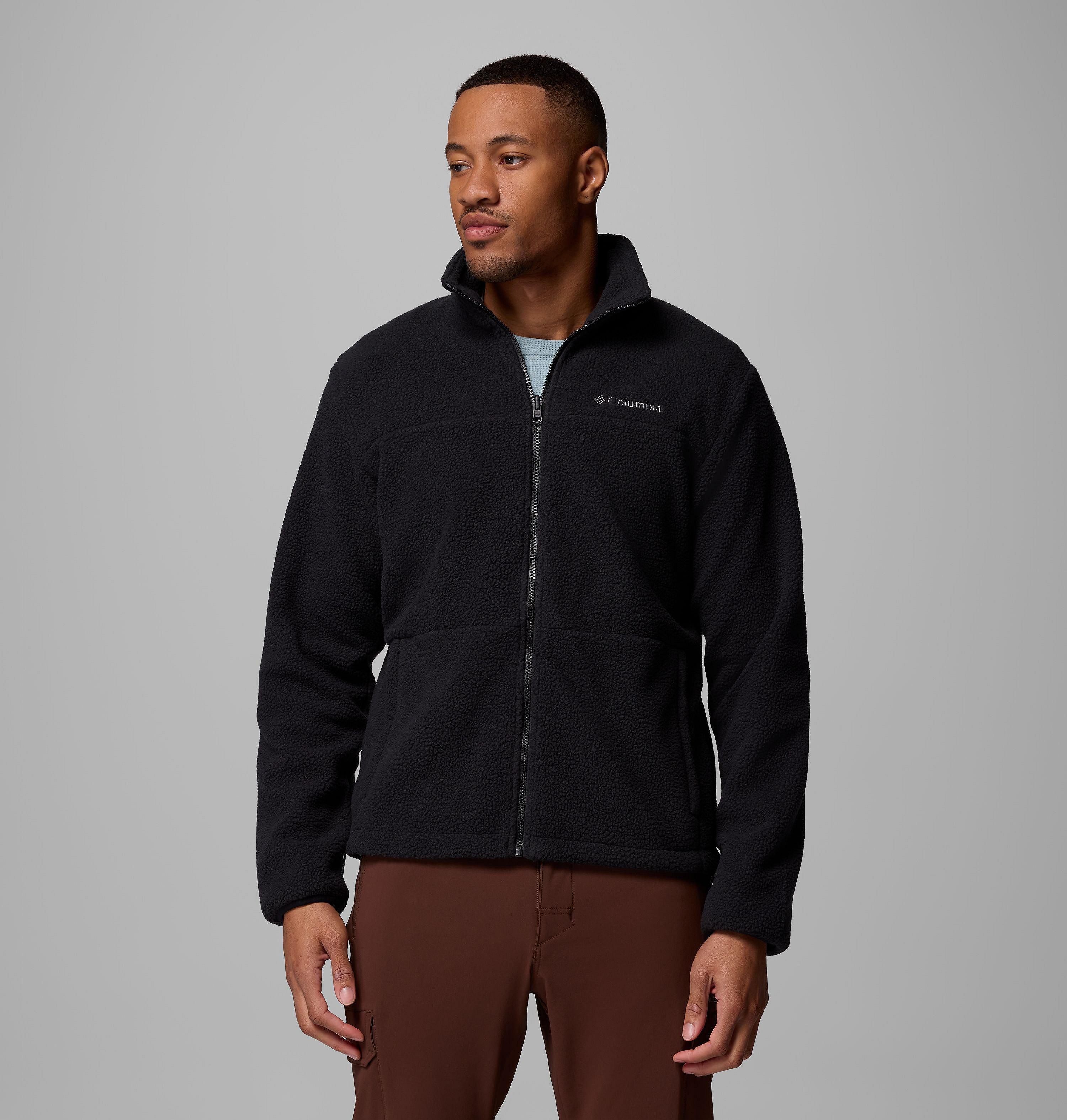 Men's Hikebound II Interchange Jacket | 023 | L 6
