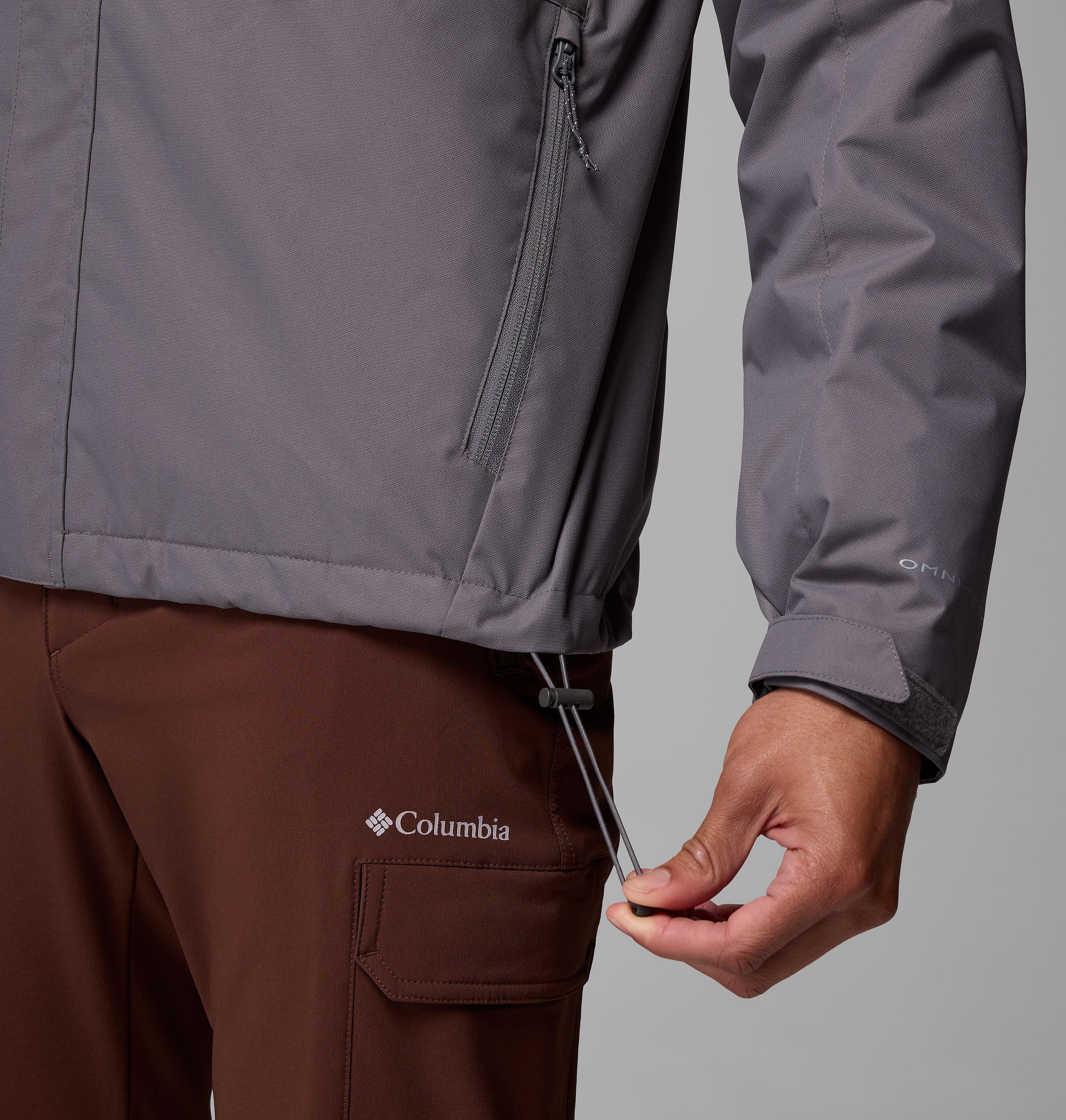Men's Hikebound II Interchange Jacket | 023 | L 10