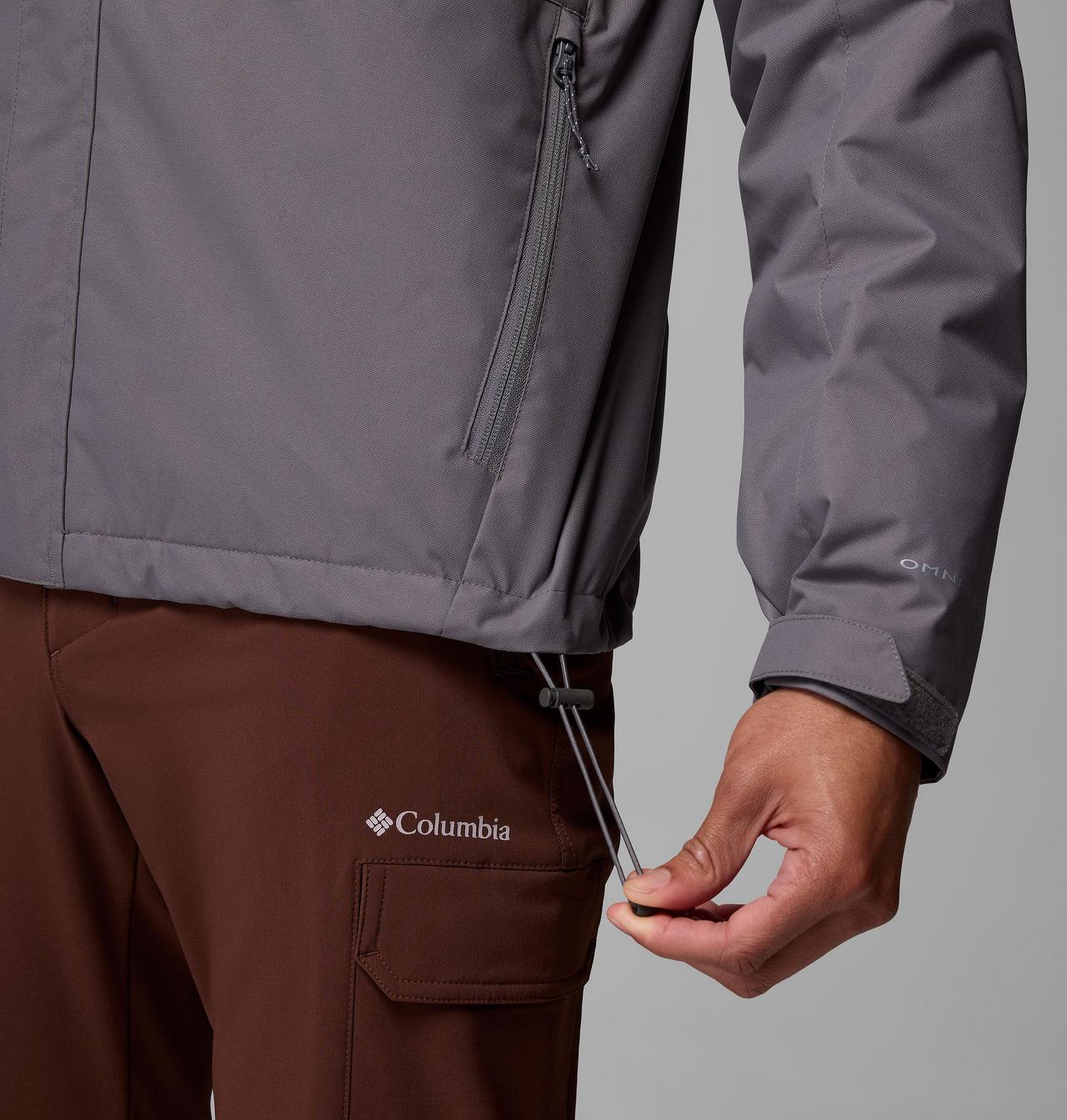 Men's Hikebound™ II Interchange Jacket 10