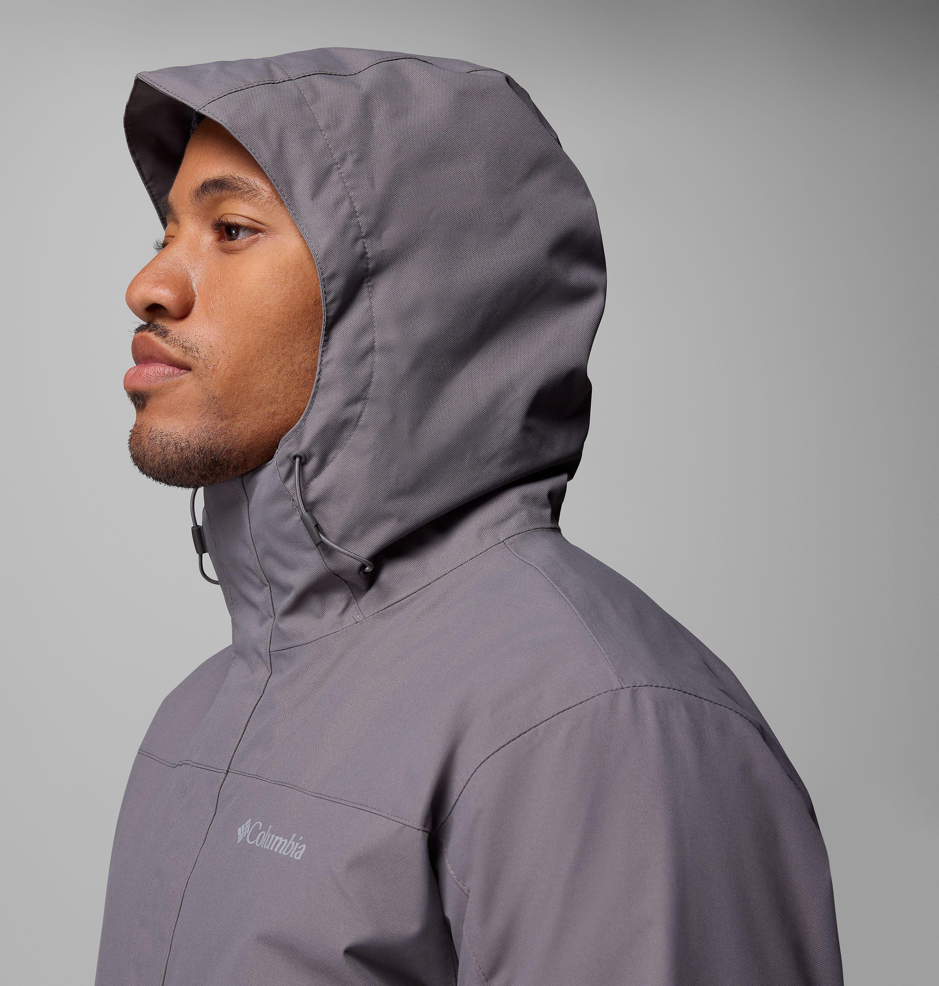Men's Hikebound II Interchange Jacket | 023 | L 11