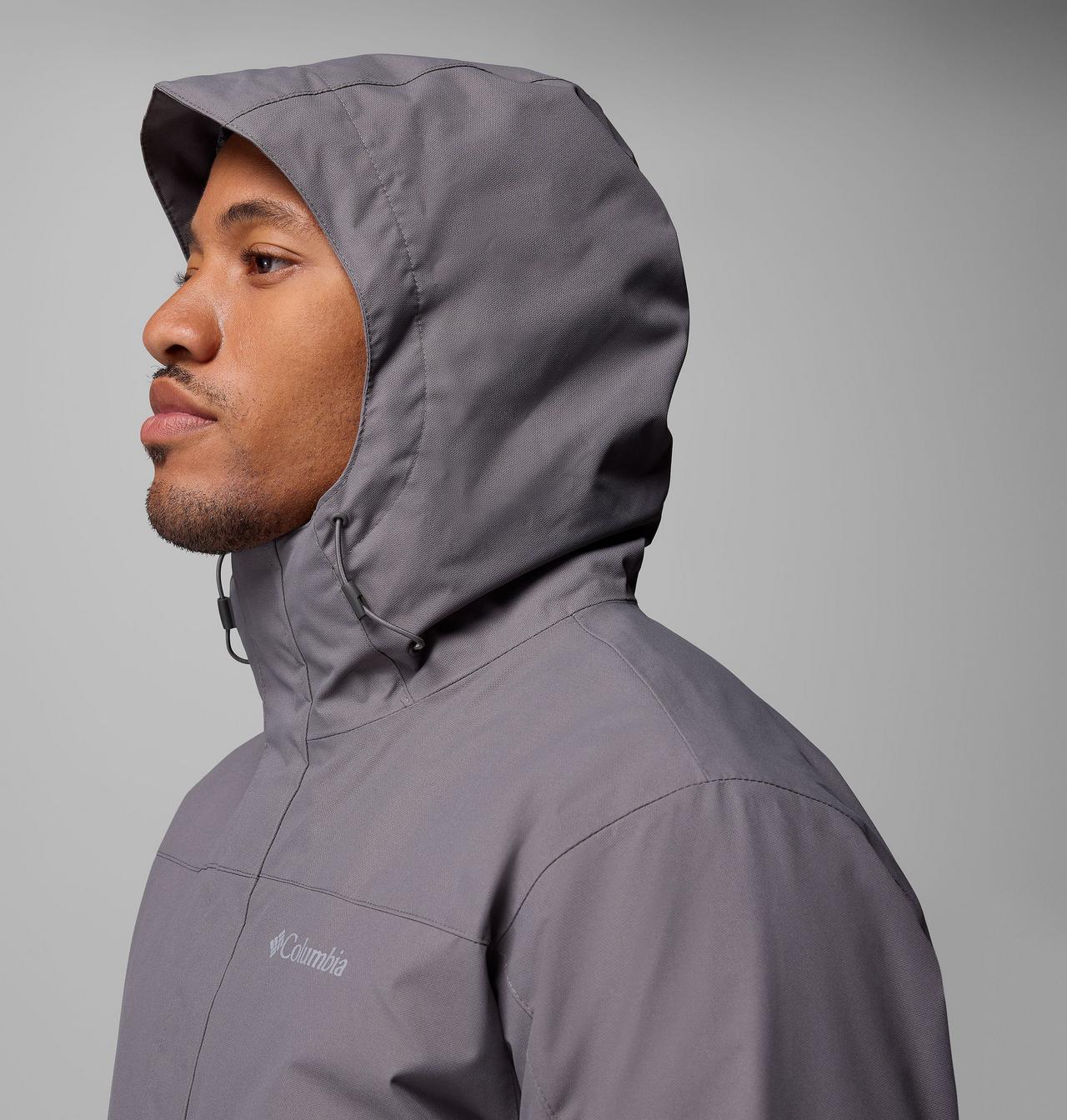 Men's Hikebound™ II Interchange Jacket 11