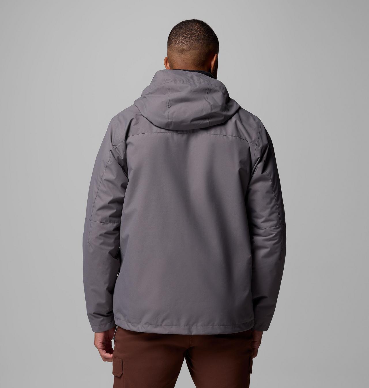 Men's Hikebound™ II Interchange Jacket 3