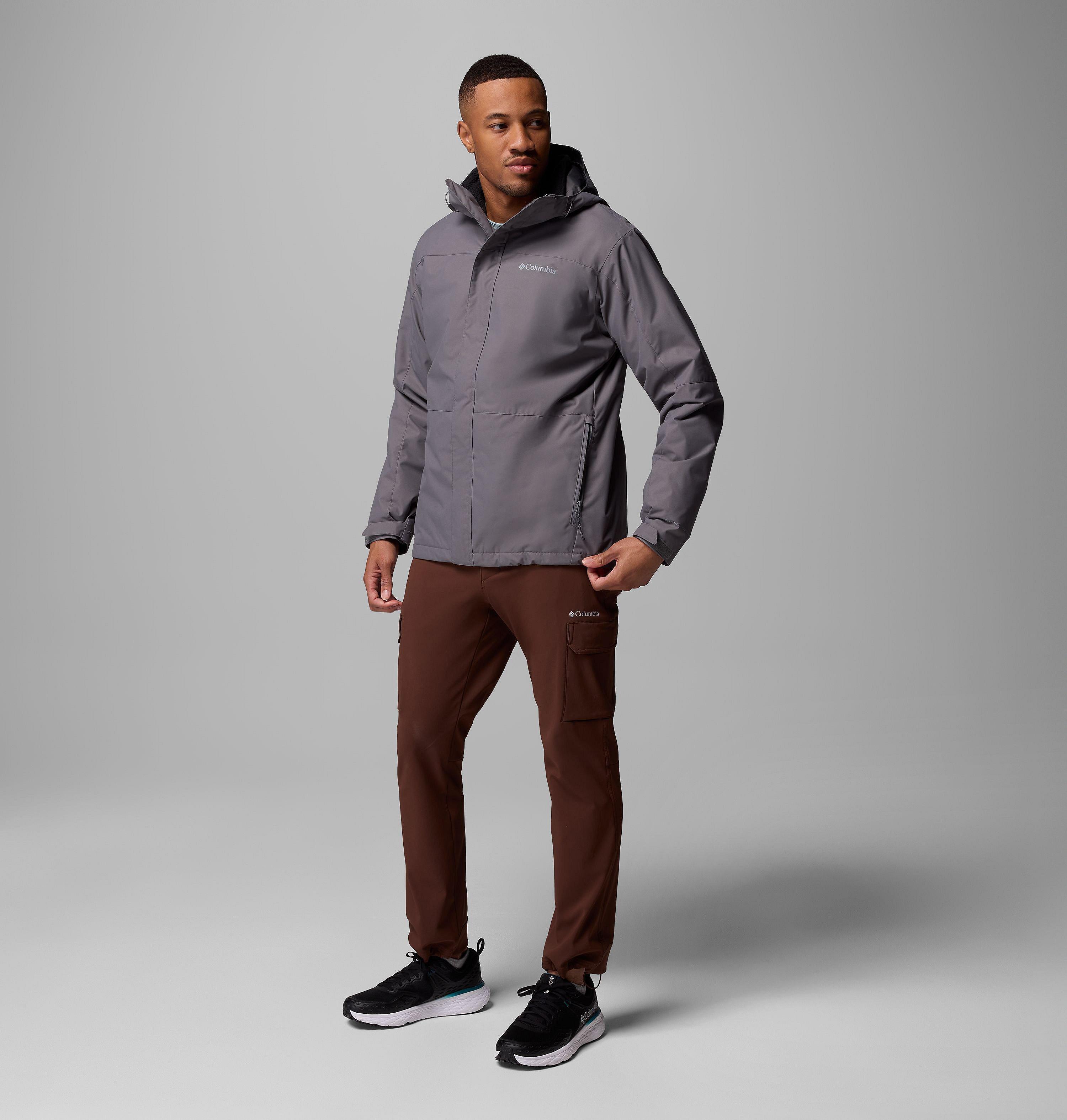 Men's Hikebound II Interchange Jacket | 023 | L 2