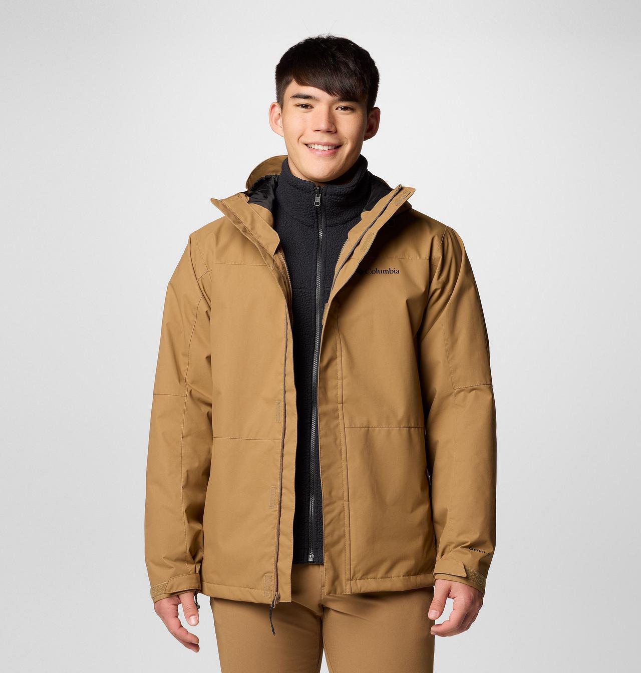 Men's Hikebound™ II Interchange Jacket 9