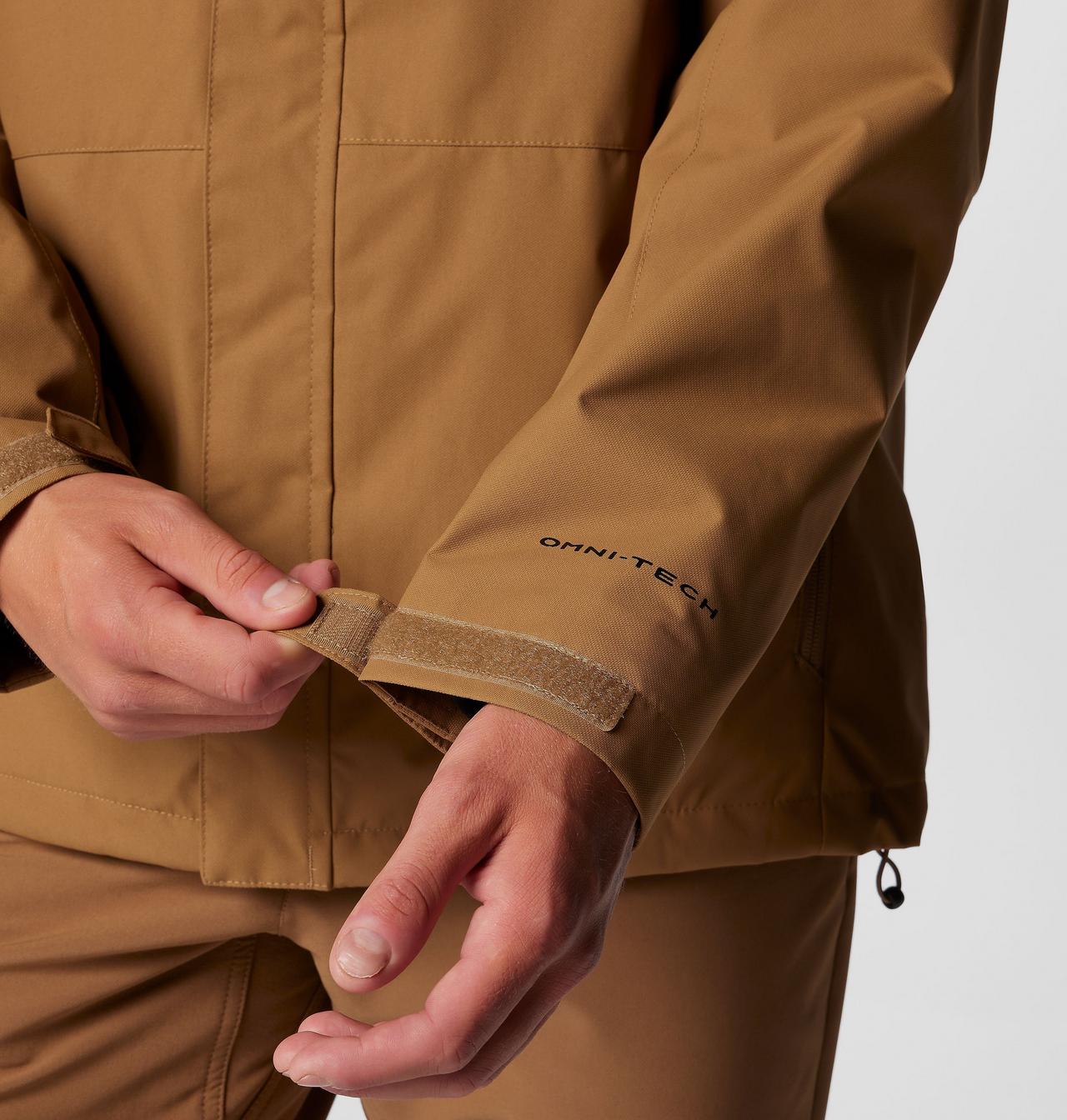 Men's Hikebound™ II Interchange Jacket - Tall | 257 | 4XT 7