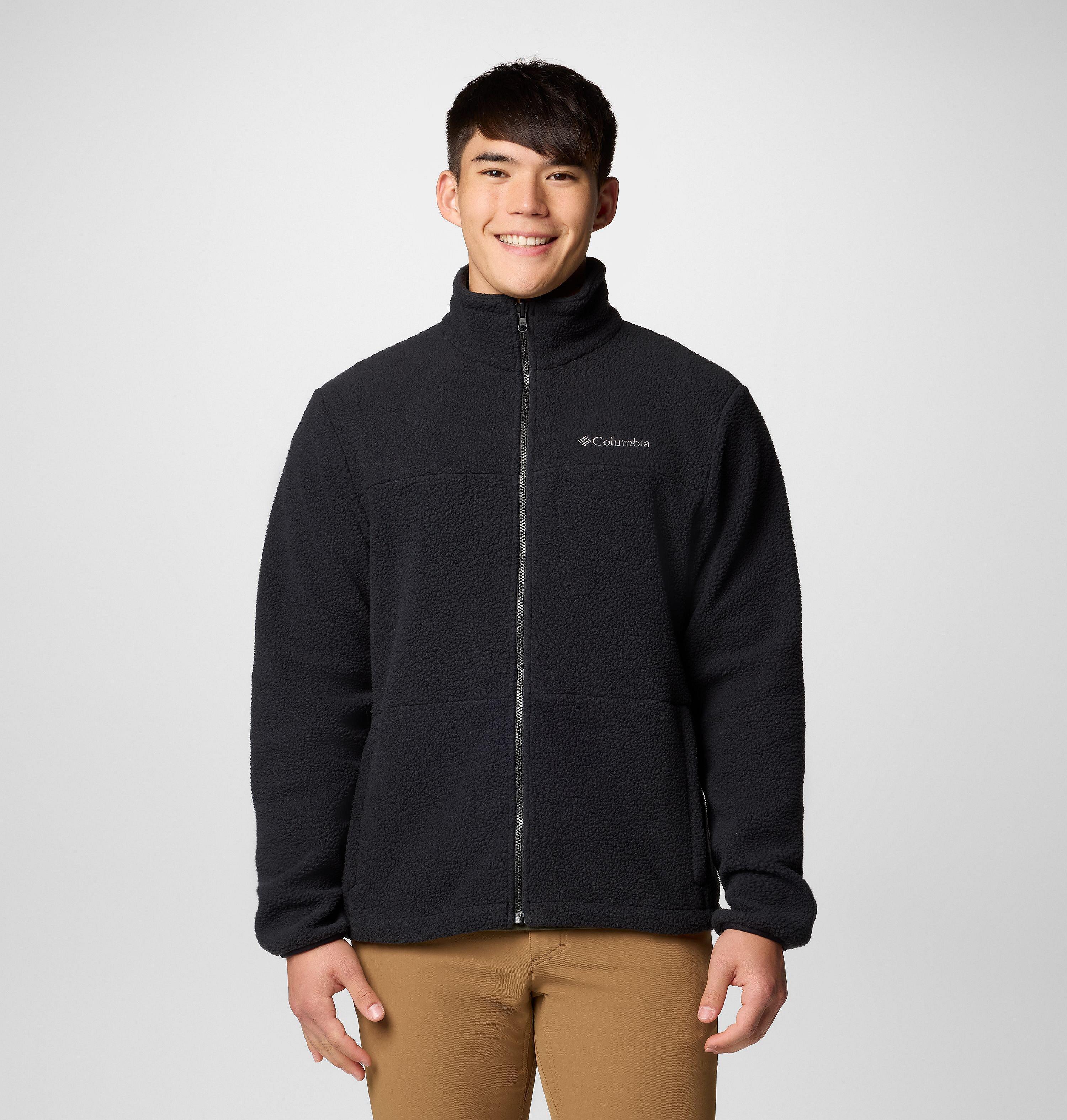 Men's Hikebound II Interchange Jacket | 257 | XL 8