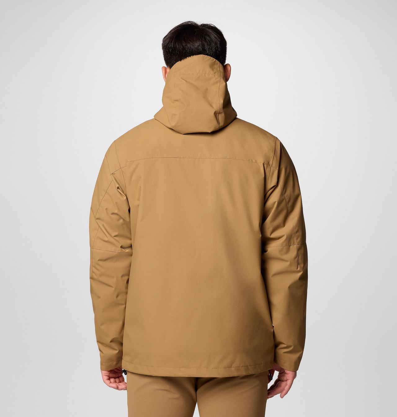 Men's Hikebound™ II Interchange Jacket - Tall | 257 | 4XT 3
