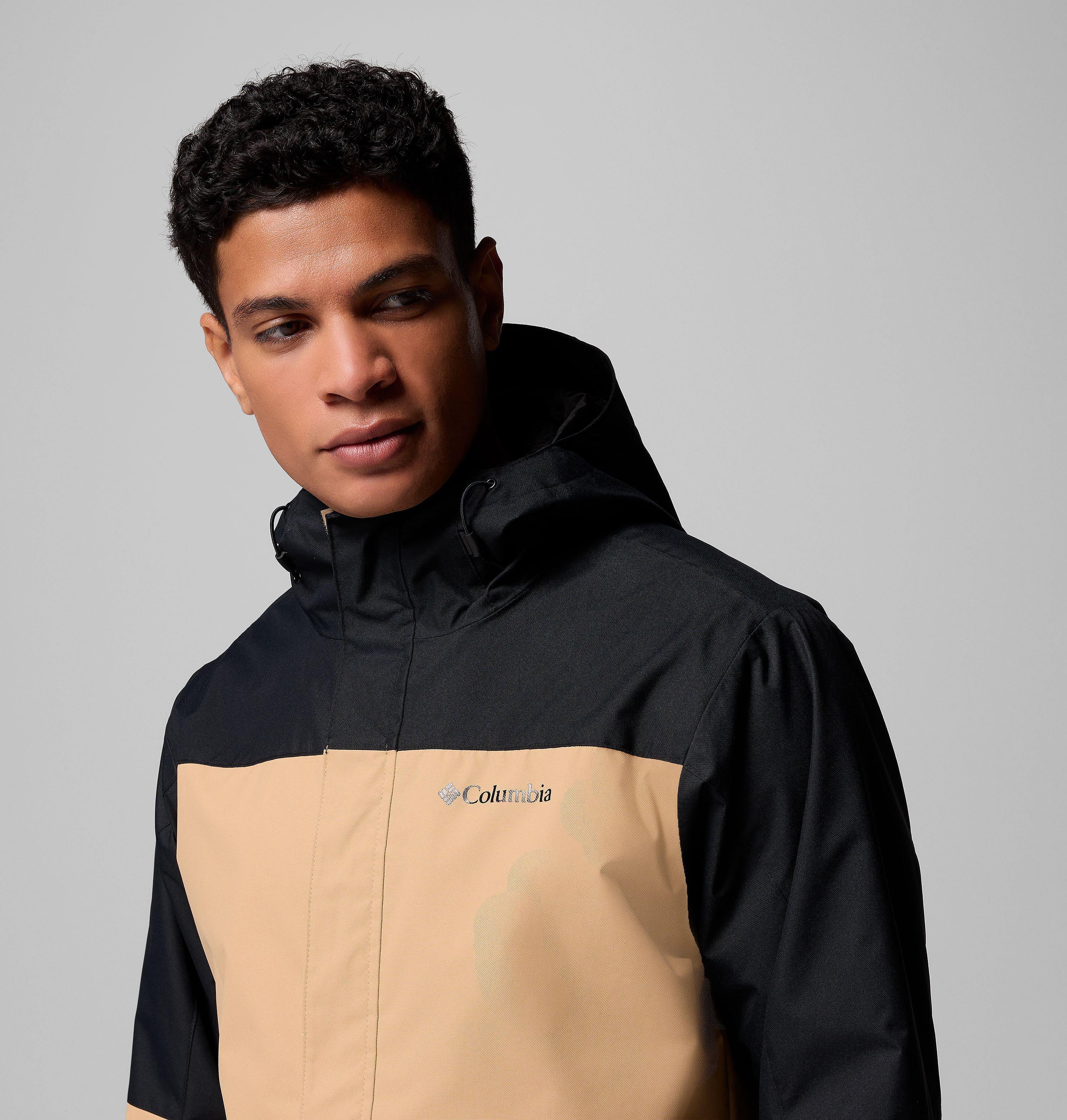 Men's Hikebound II Interchange Jacket | Columbia