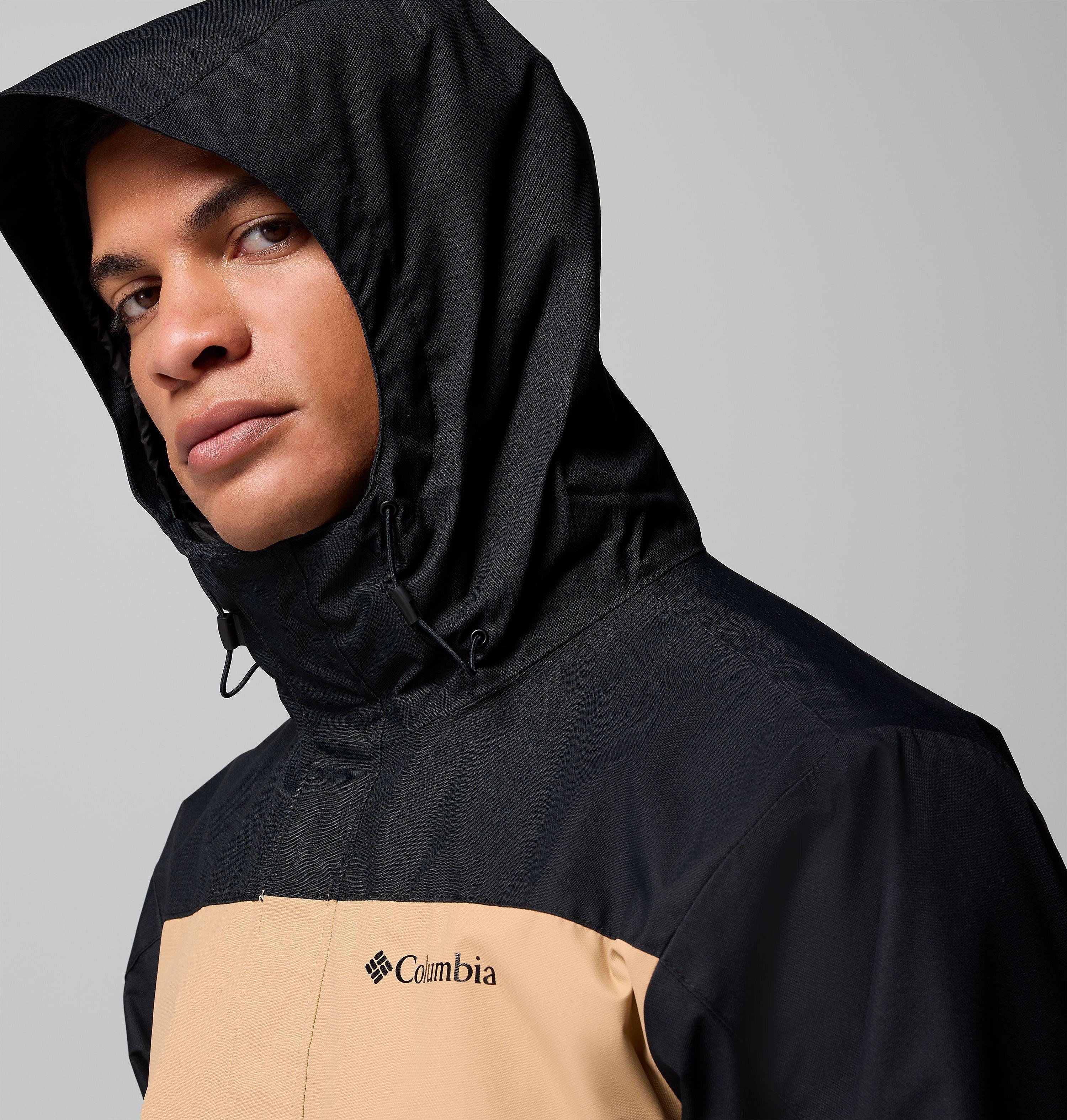 Men's Hikebound II Interchange Jacket 10