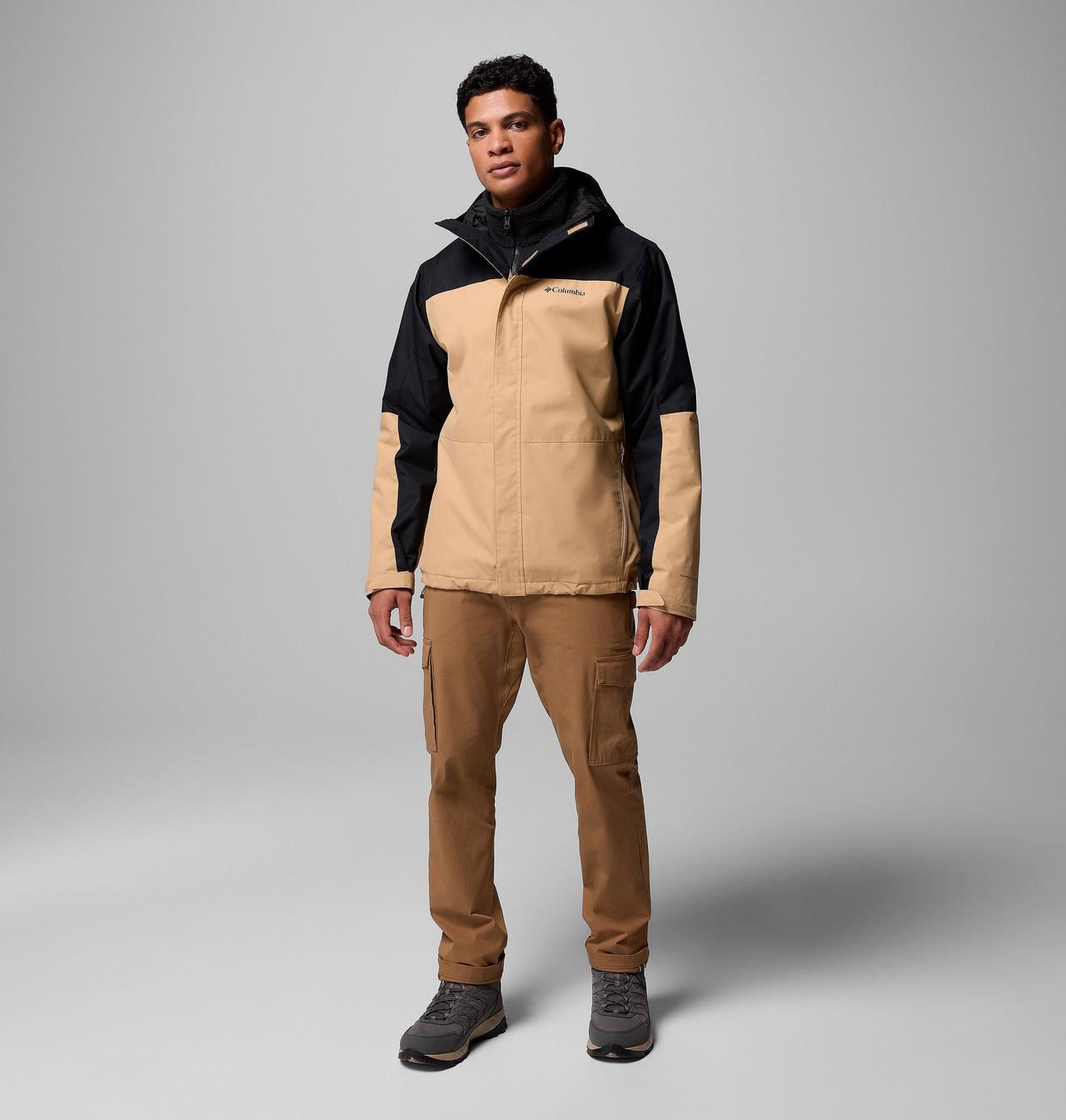 Men's Hikebound™ II Interchange Jacket 2