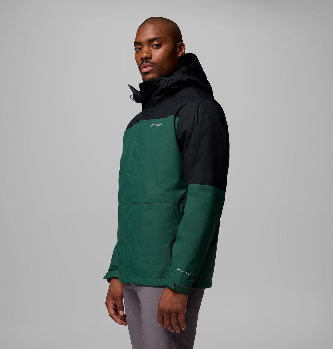 Men's Hikebound™ II Interchange Jacket | 375 | XXL 4