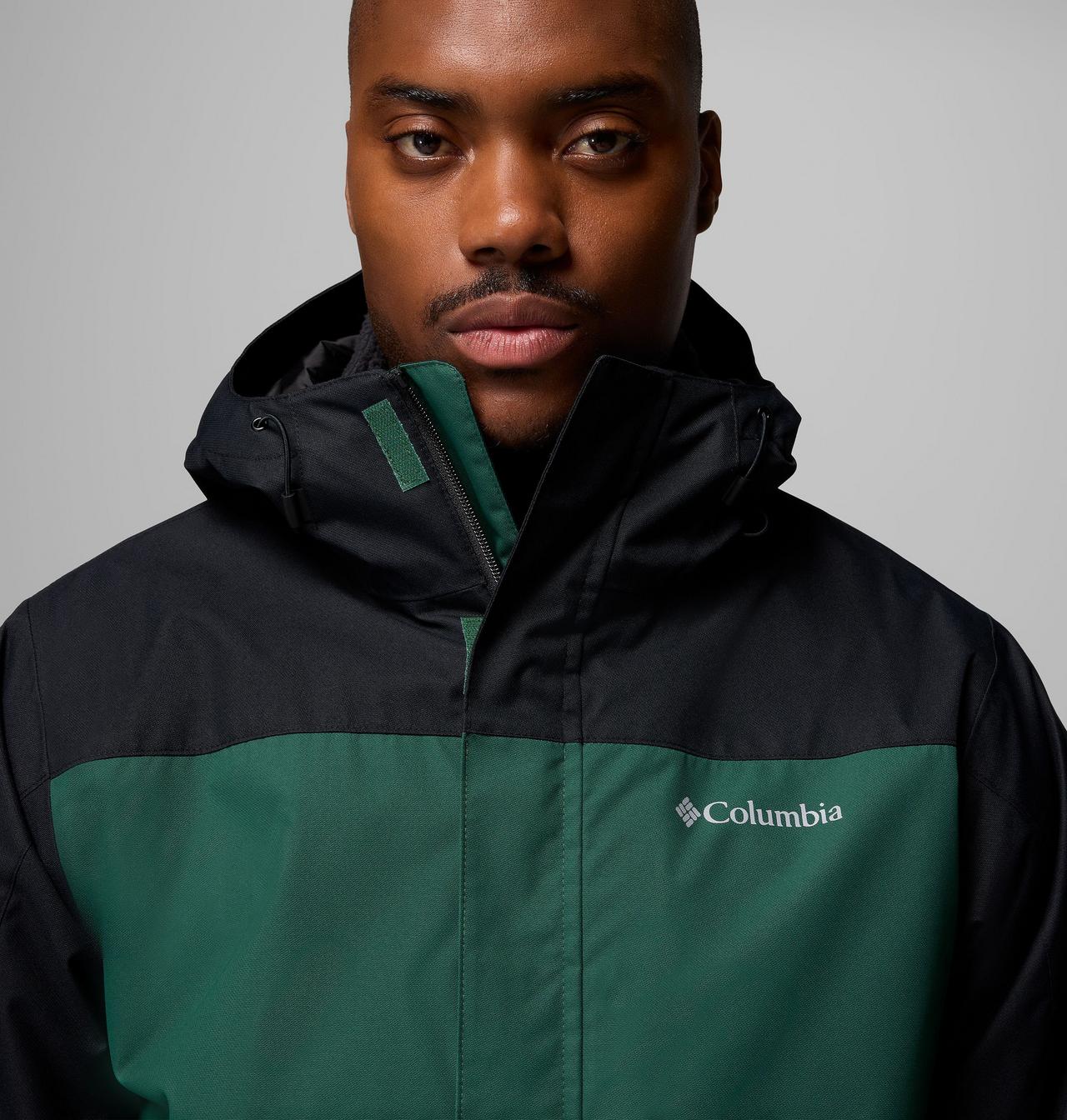 Men's Hikebound™ II Interchange Jacket | 375 | XXL 8