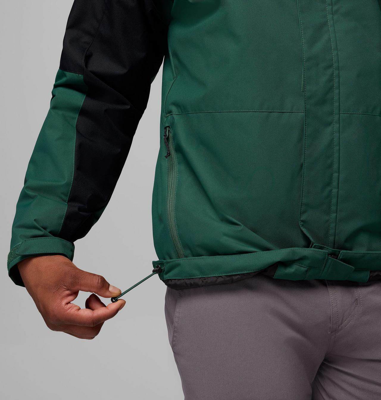Men's Hikebound™ II Interchange Jacket | 375 | XXL 9