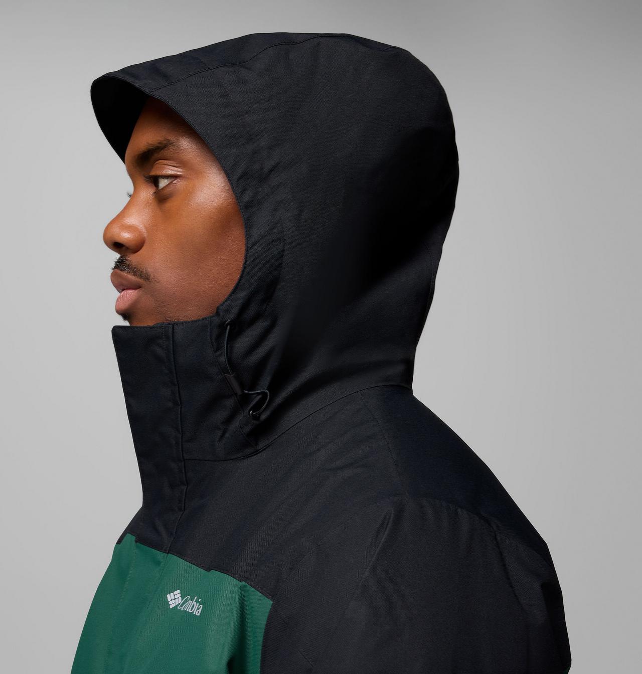 Men's Hikebound™ II Interchange Jacket | 375 | XXL 10