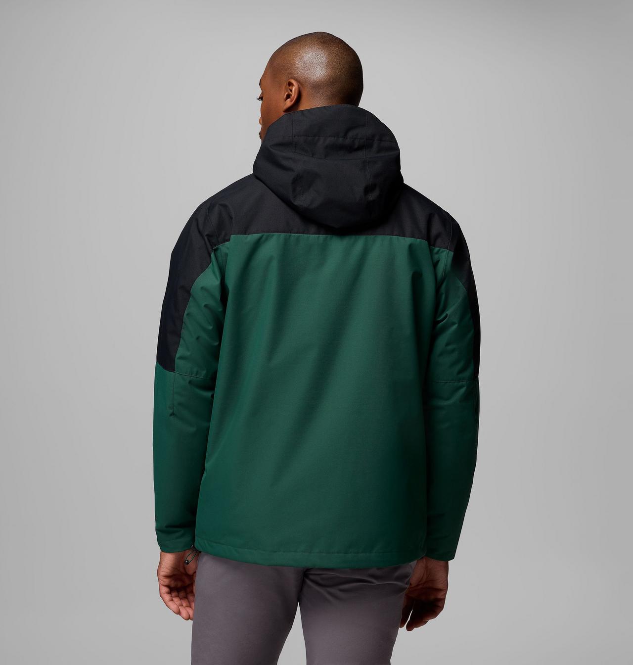 Men's Hikebound™ II Interchange Jacket | 375 | XXL 3