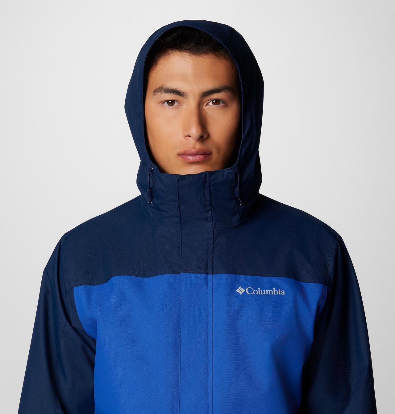 Men's Hikebound™ II Interchange Jacket - Tall 5